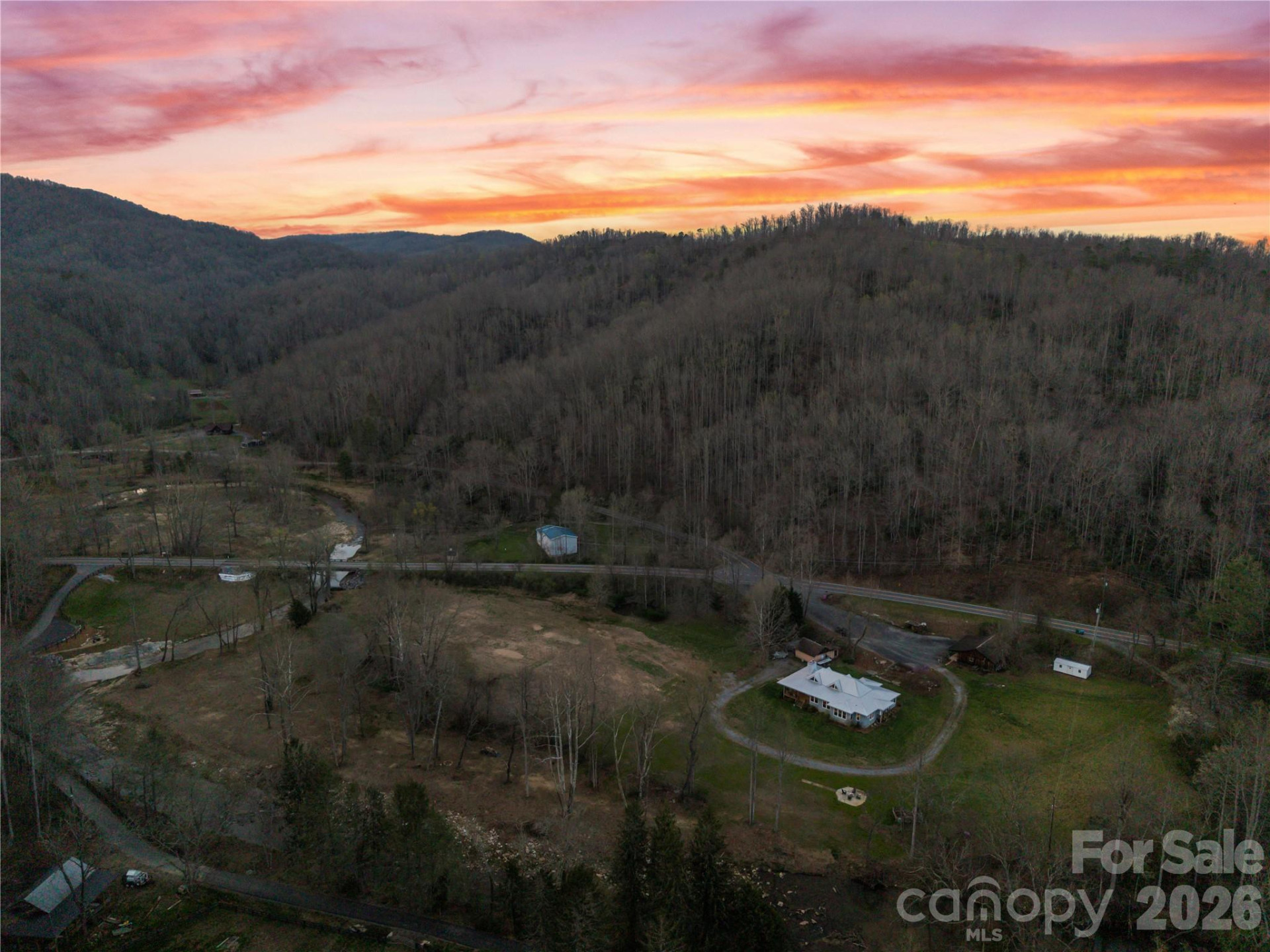 2805 NC 9 Highway - Photo 10