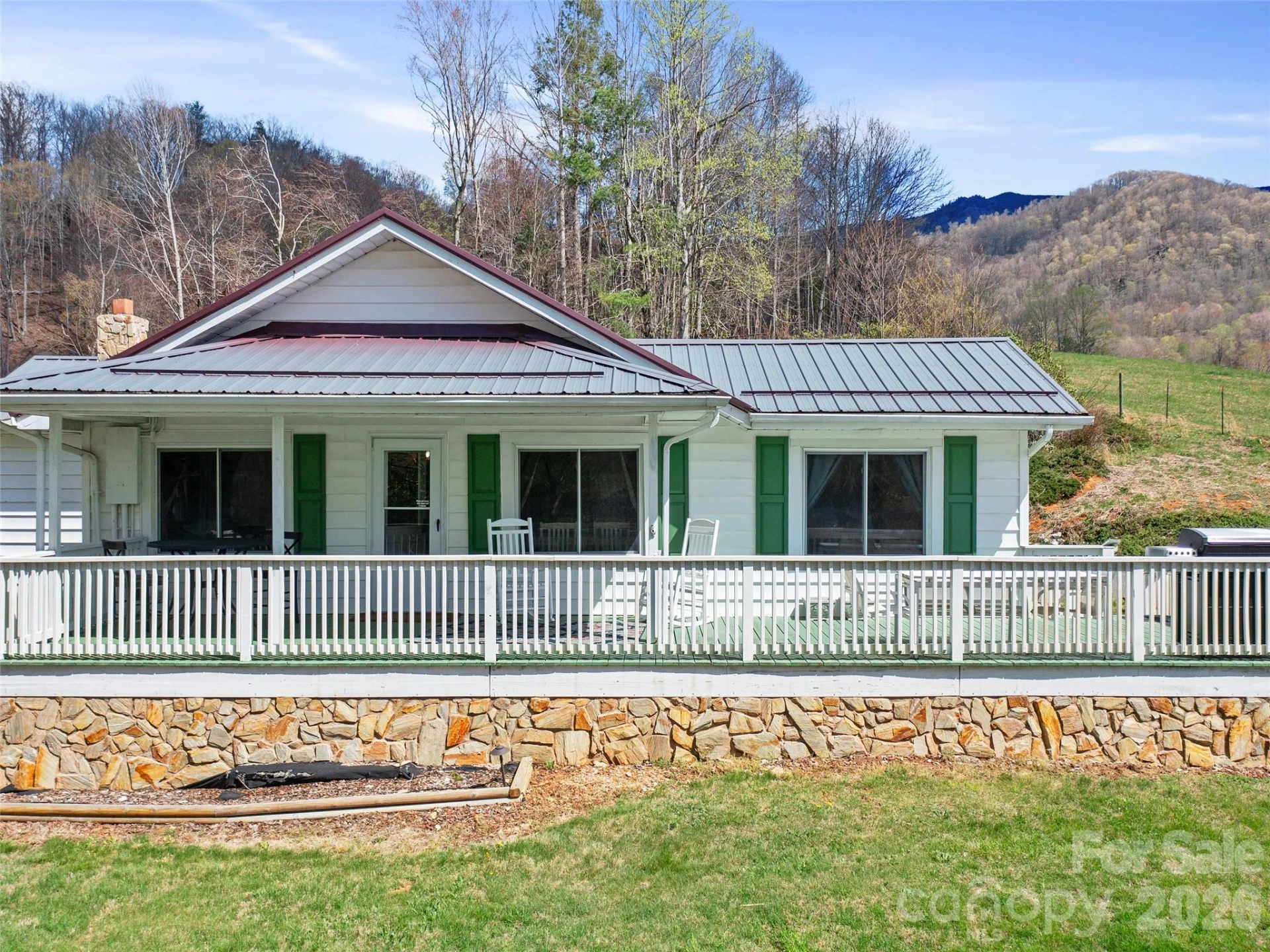 173 Odoms Chapel Road