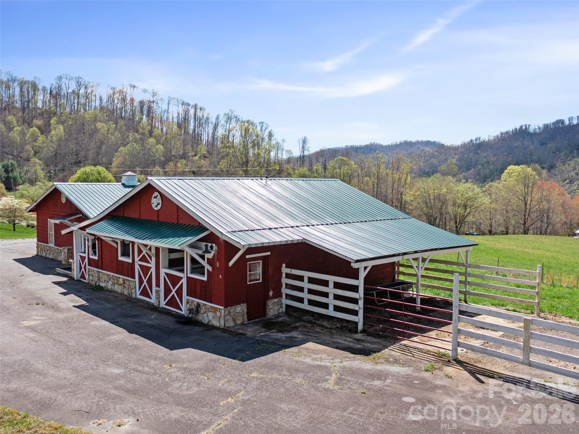 173 Odoms Chapel Road - Photo 2