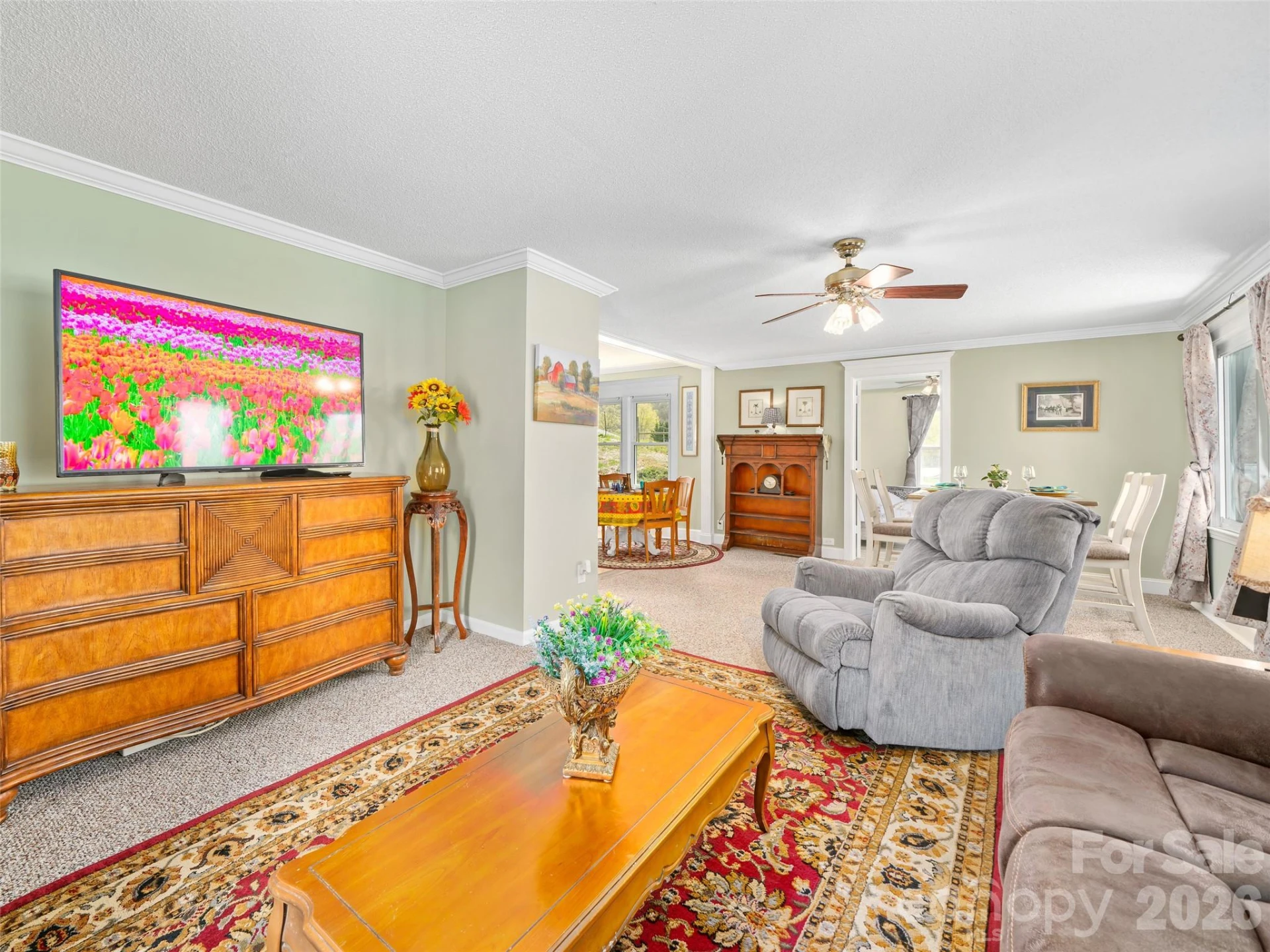 173 Odoms Chapel Road - Photo 3