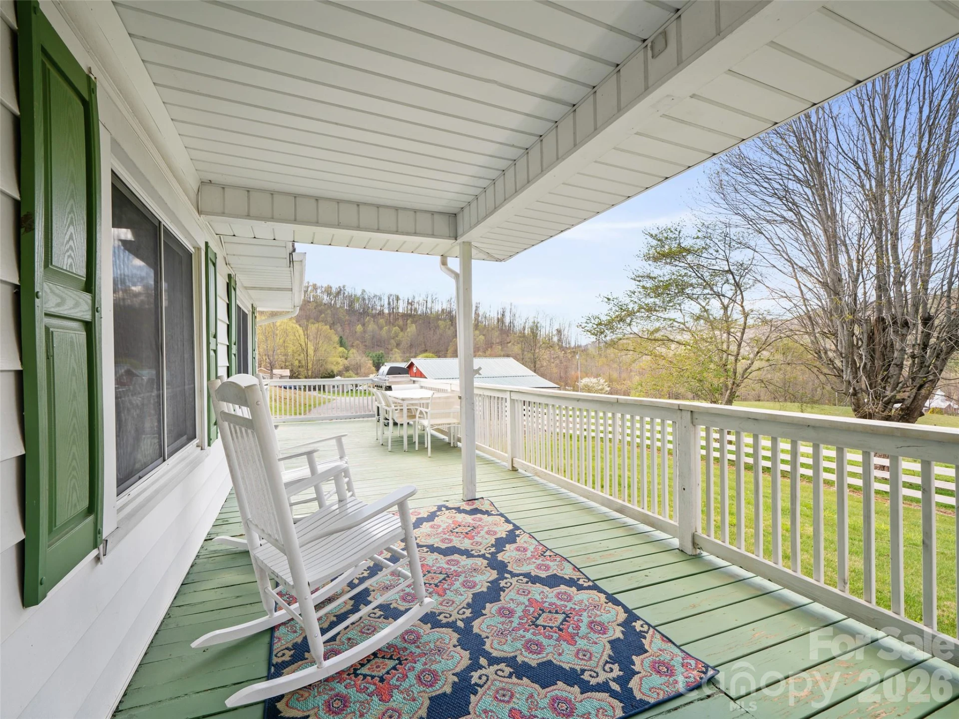 173 Odoms Chapel Road - Photo 26