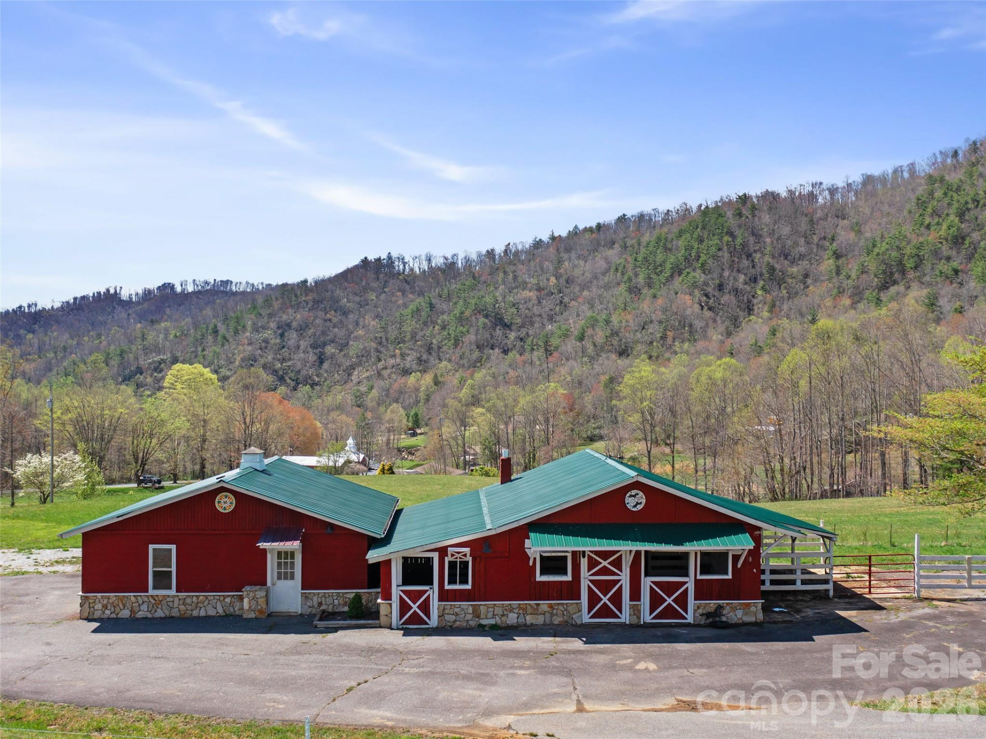 173 Odoms Chapel Road - Photo 27