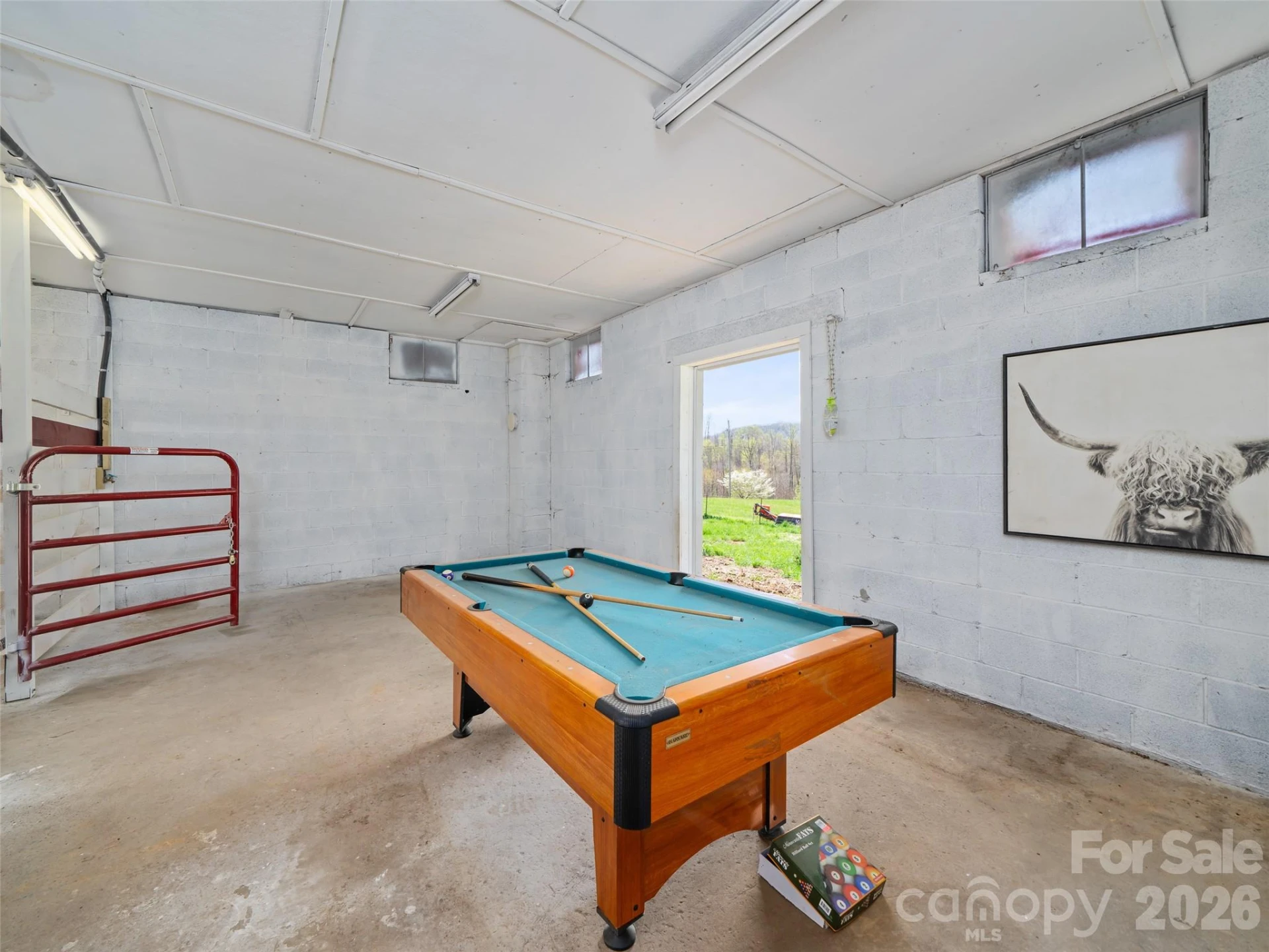 173 Odoms Chapel Road - Photo 29