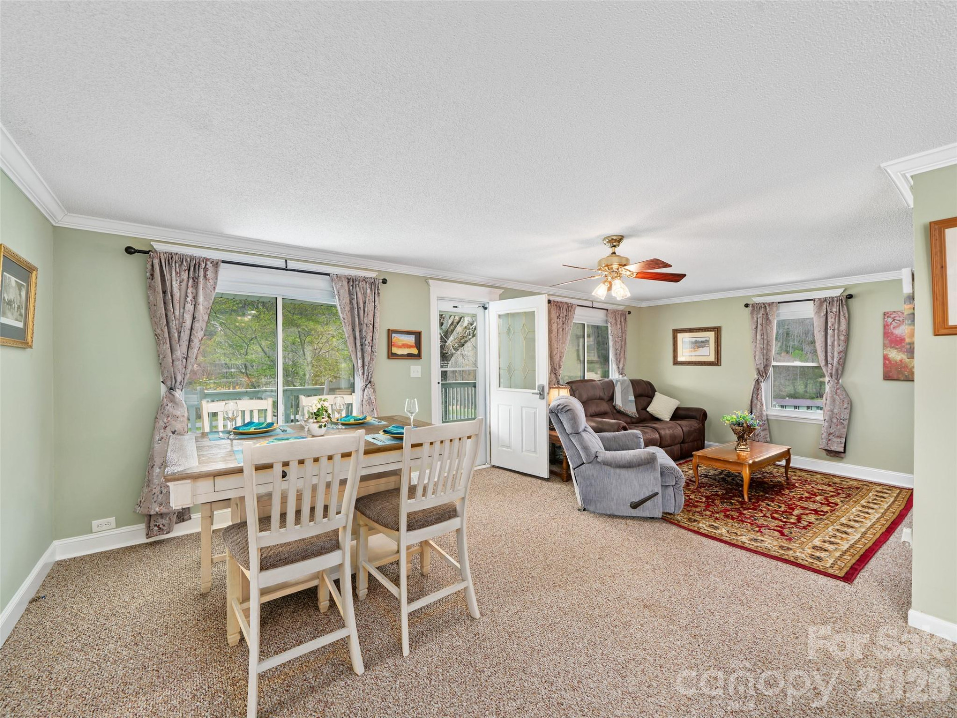 173 Odoms Chapel Road - Photo 4
