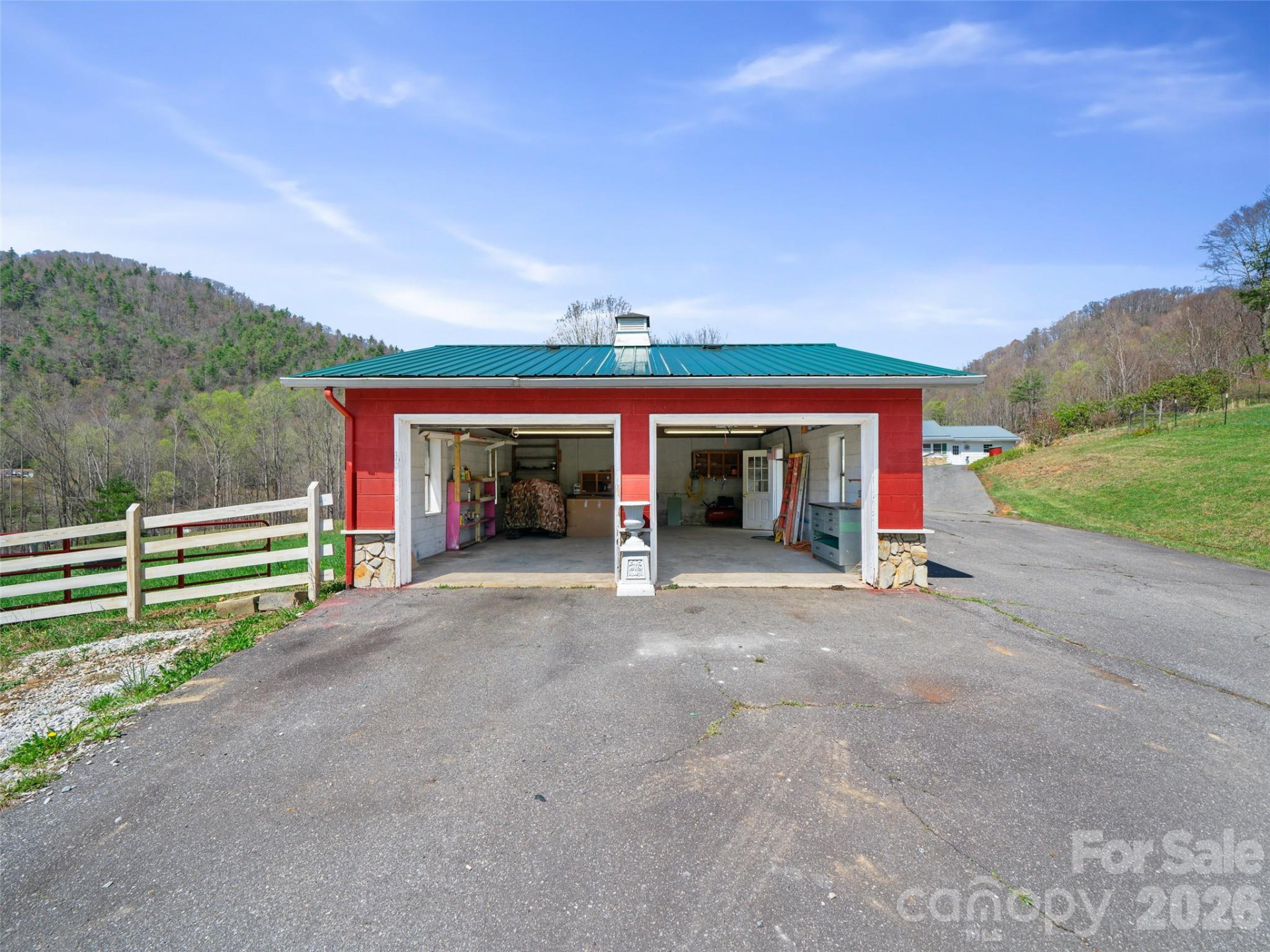 173 Odoms Chapel Road - Photo 32