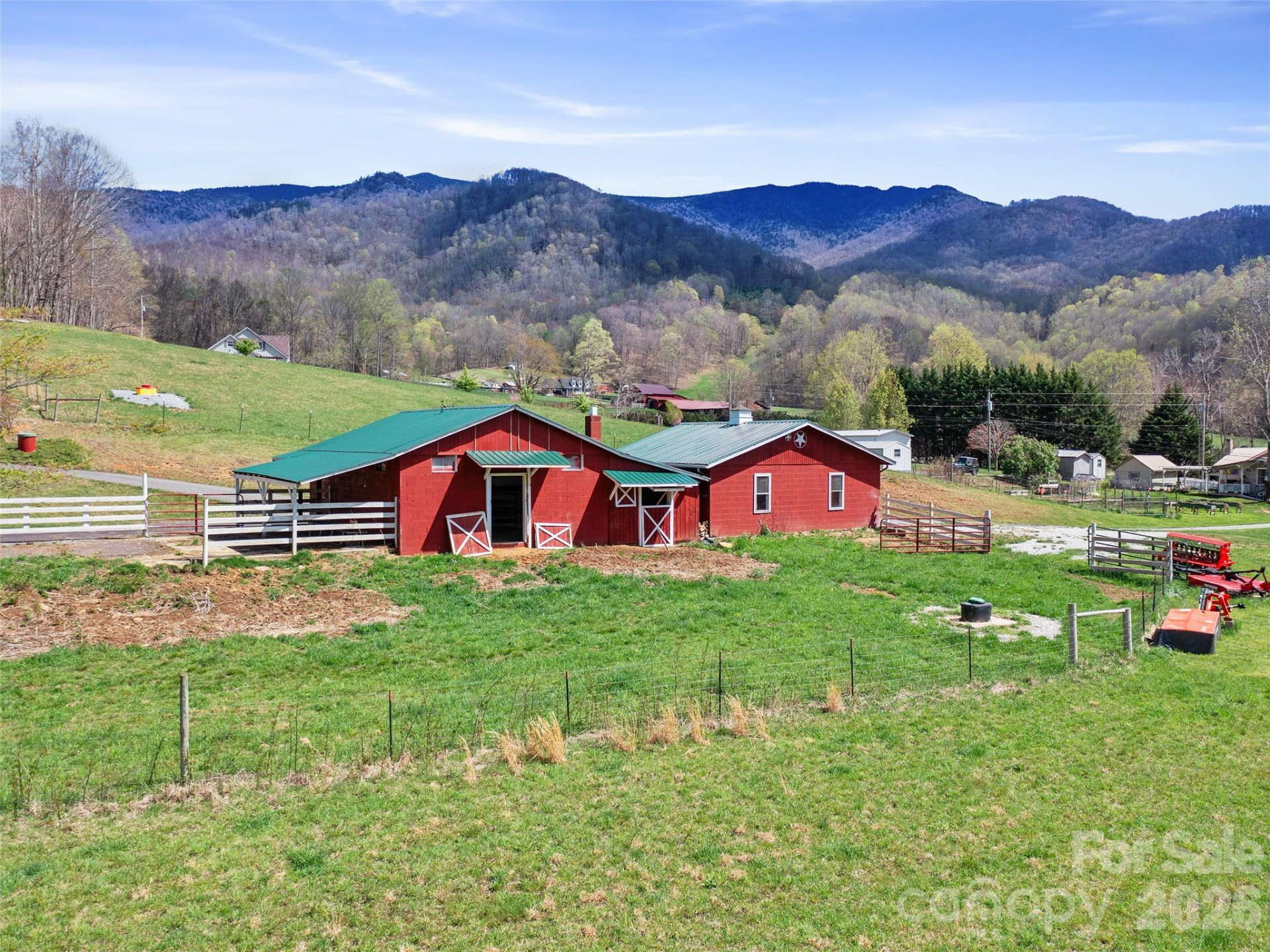173 Odoms Chapel Road - Photo 33