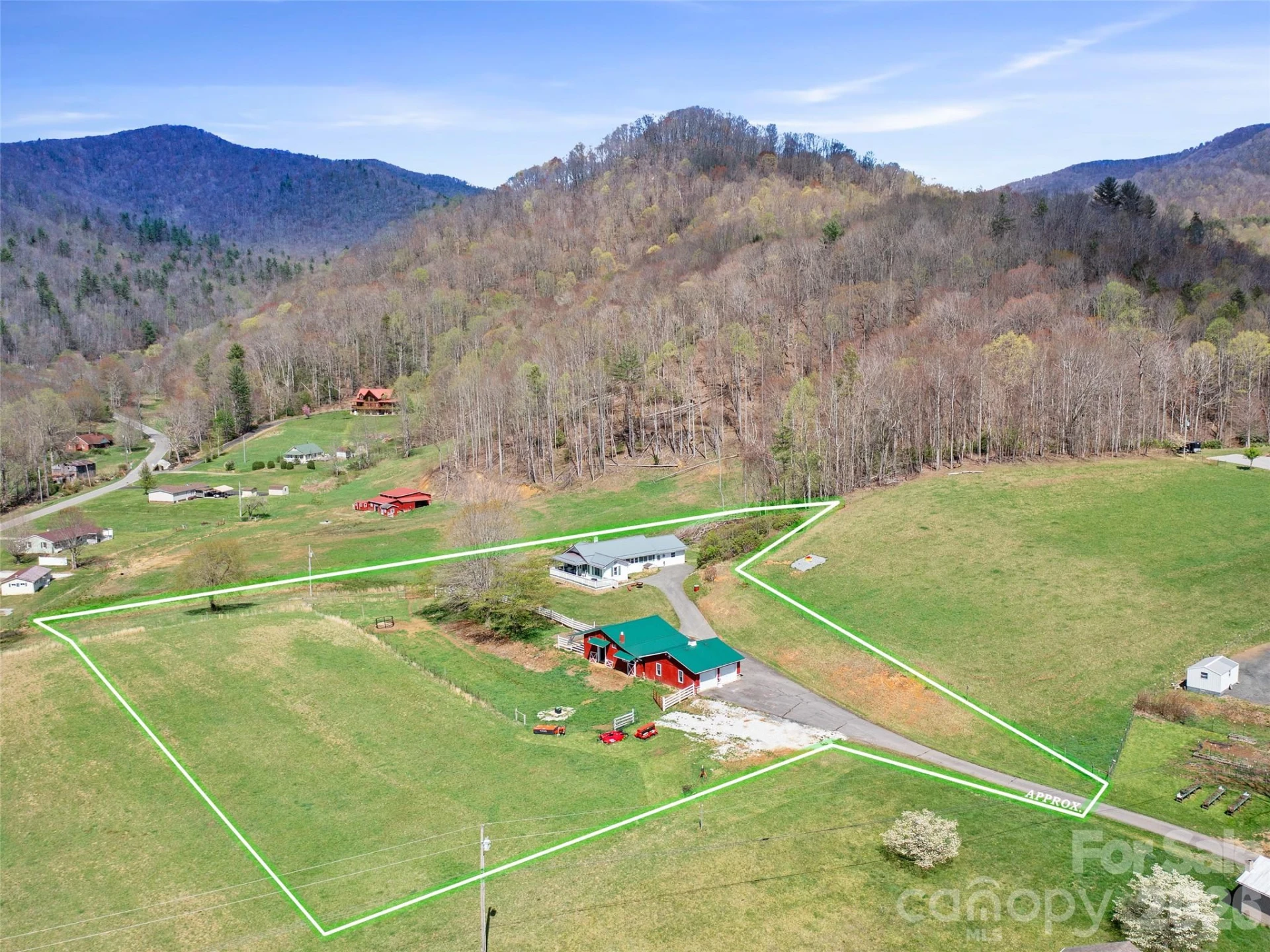 173 Odoms Chapel Road - Photo 34