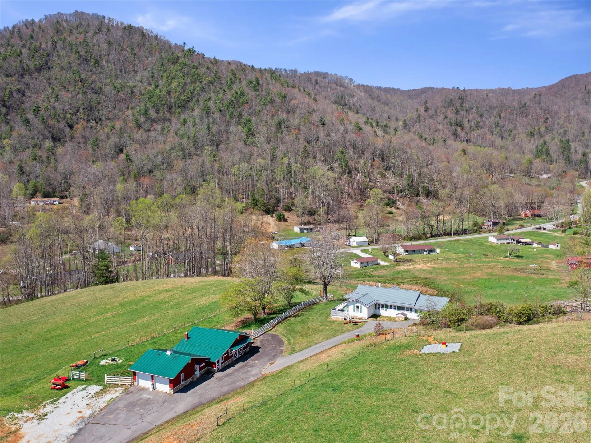 173 Odoms Chapel Road - Photo 35