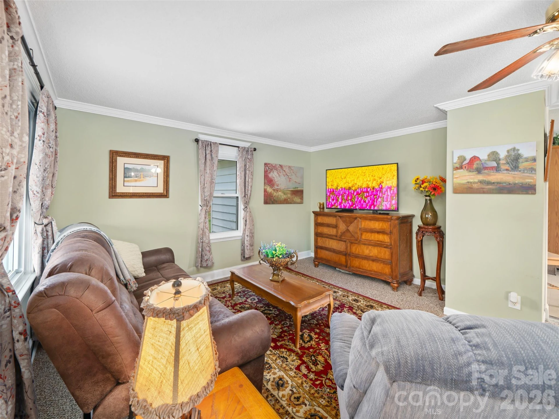 173 Odoms Chapel Road - Photo 5