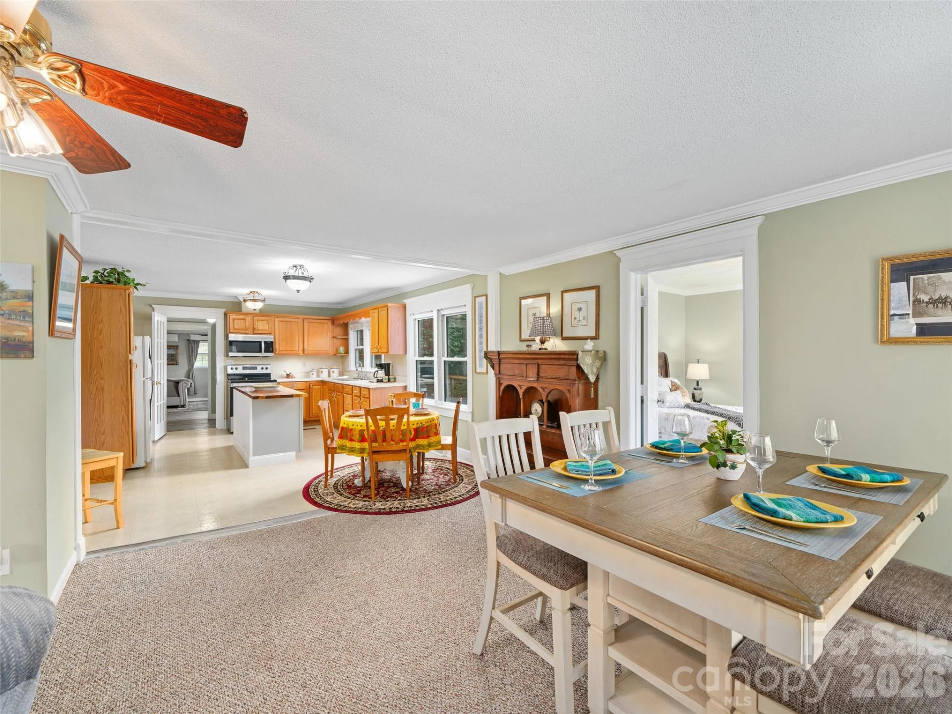 173 Odoms Chapel Road - Photo 6