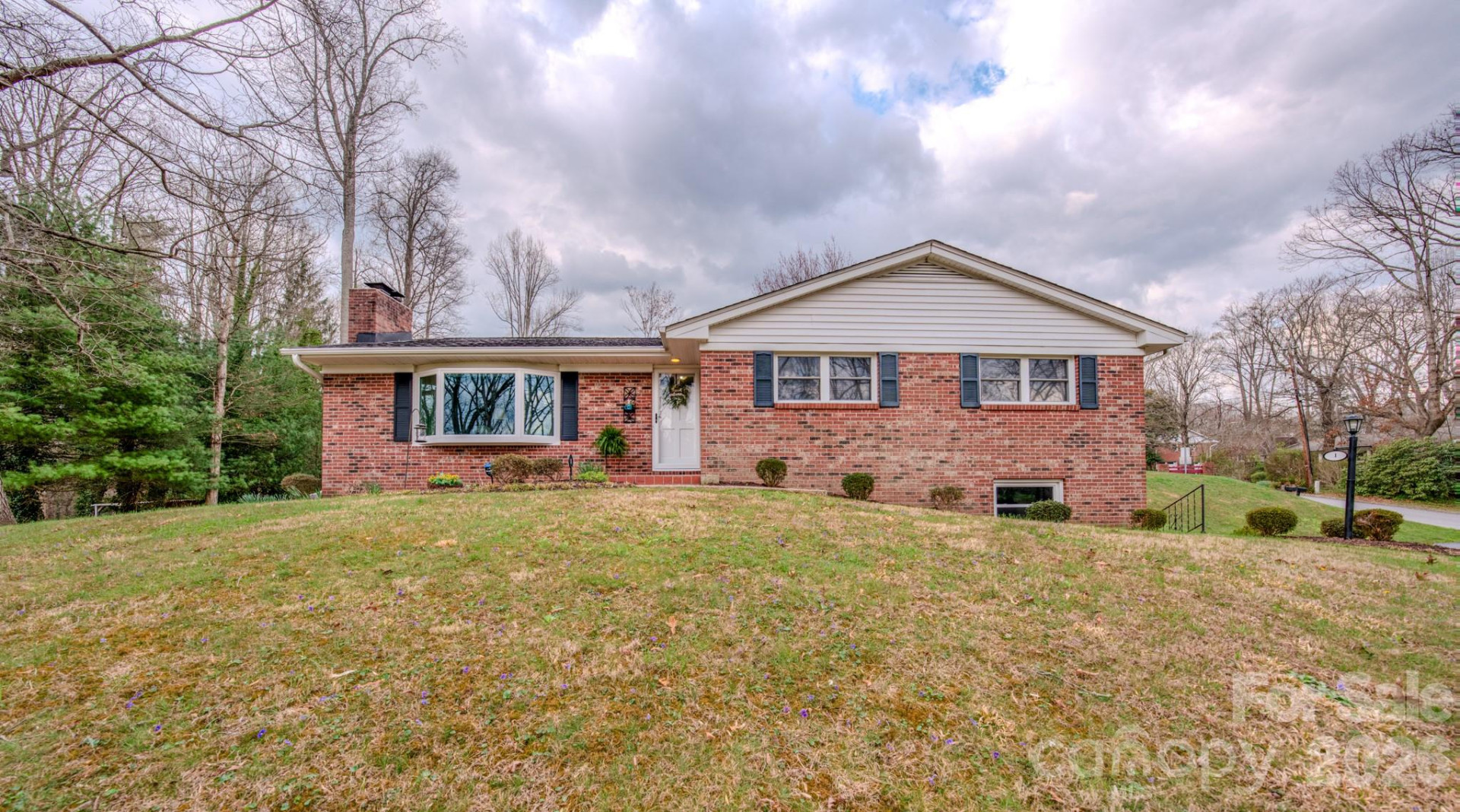 1 Mayfair Drive