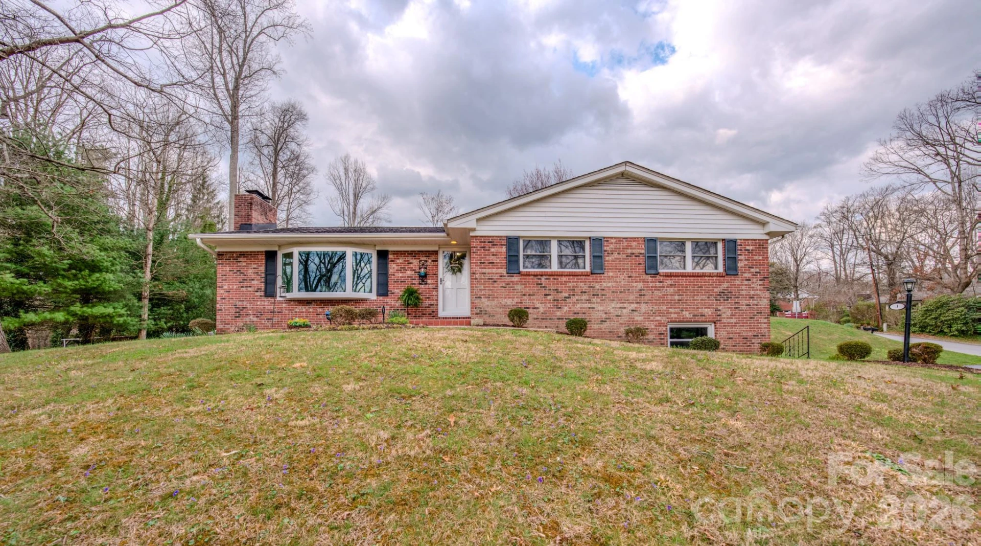 1 Mayfair Drive