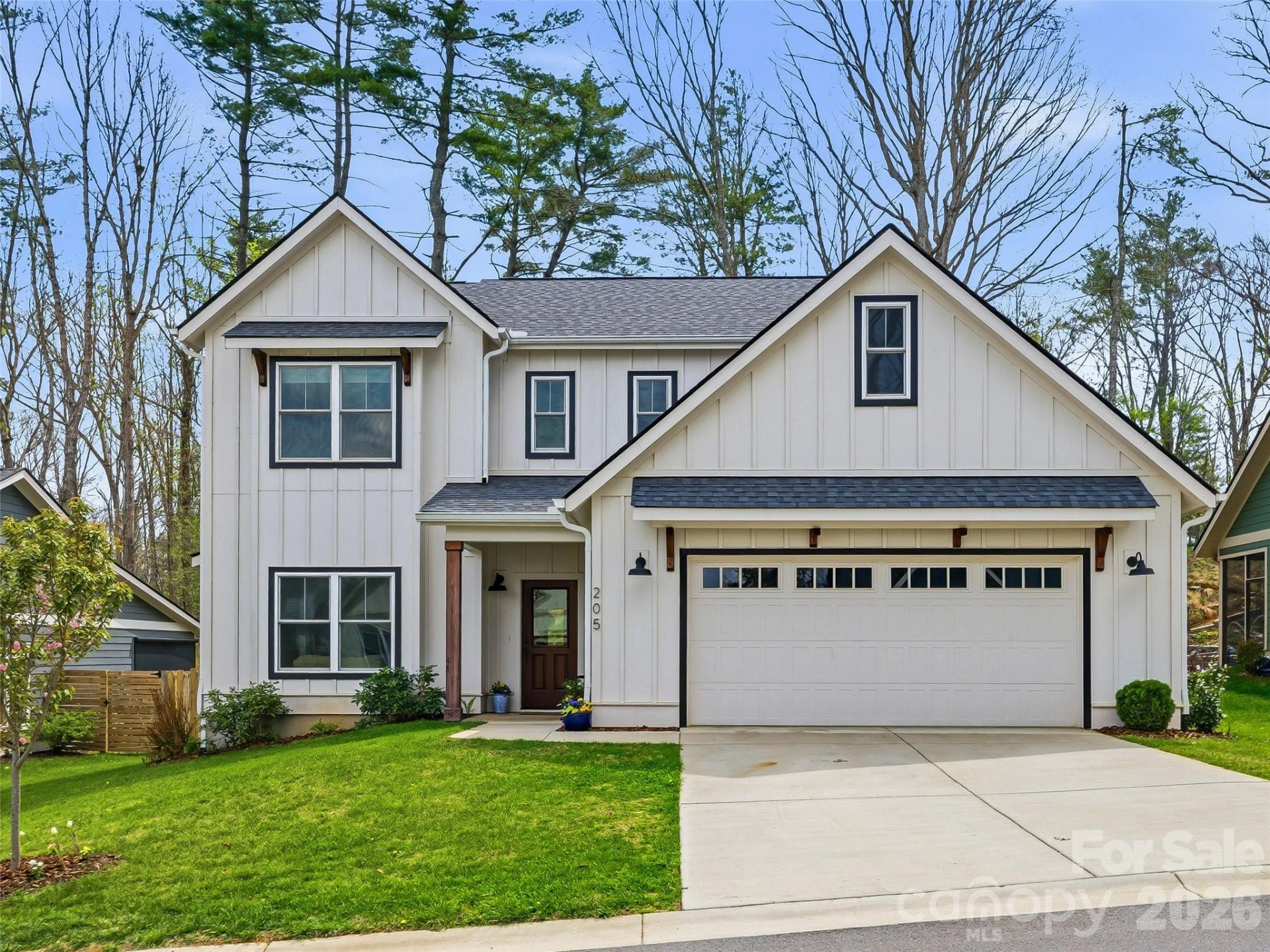 205 Weybridge Drive