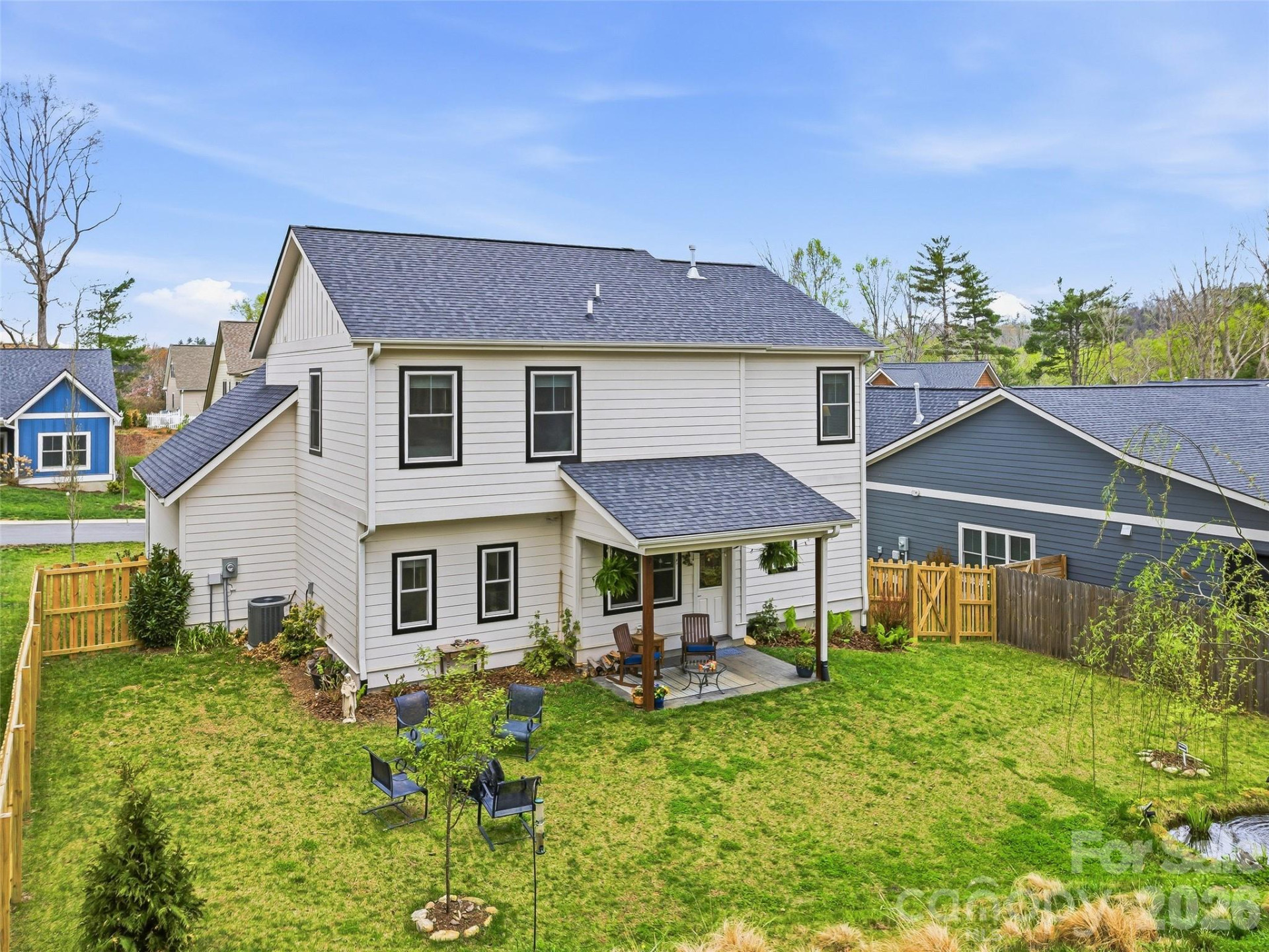 205 Weybridge Drive - Photo 34