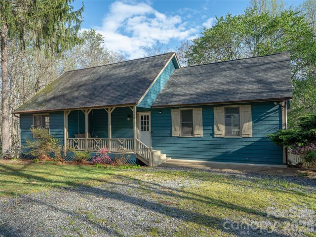 58 Pittman Road, Fletcher, NC, 28732