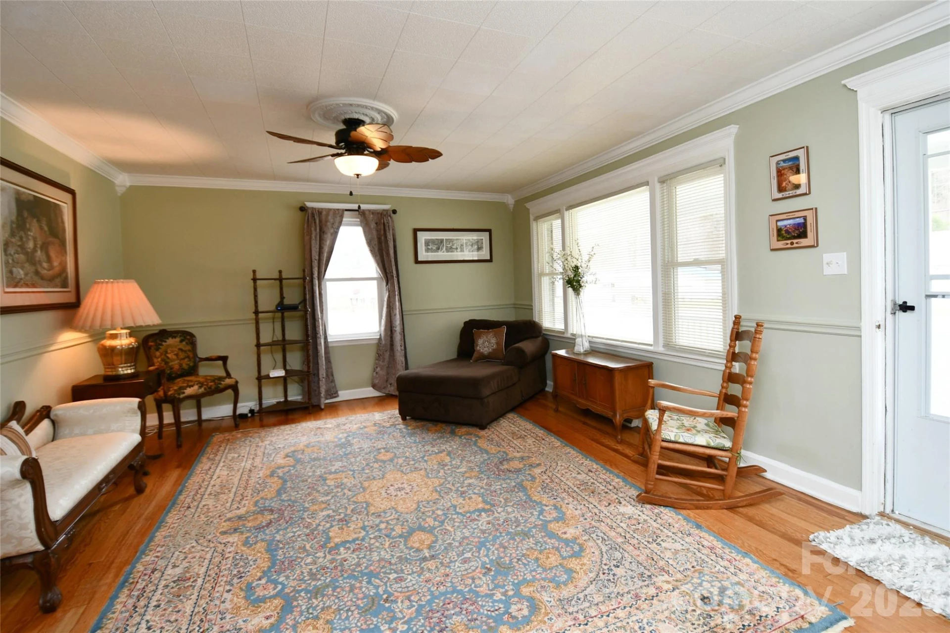 1650 Hughes Gap Road - Photo 2