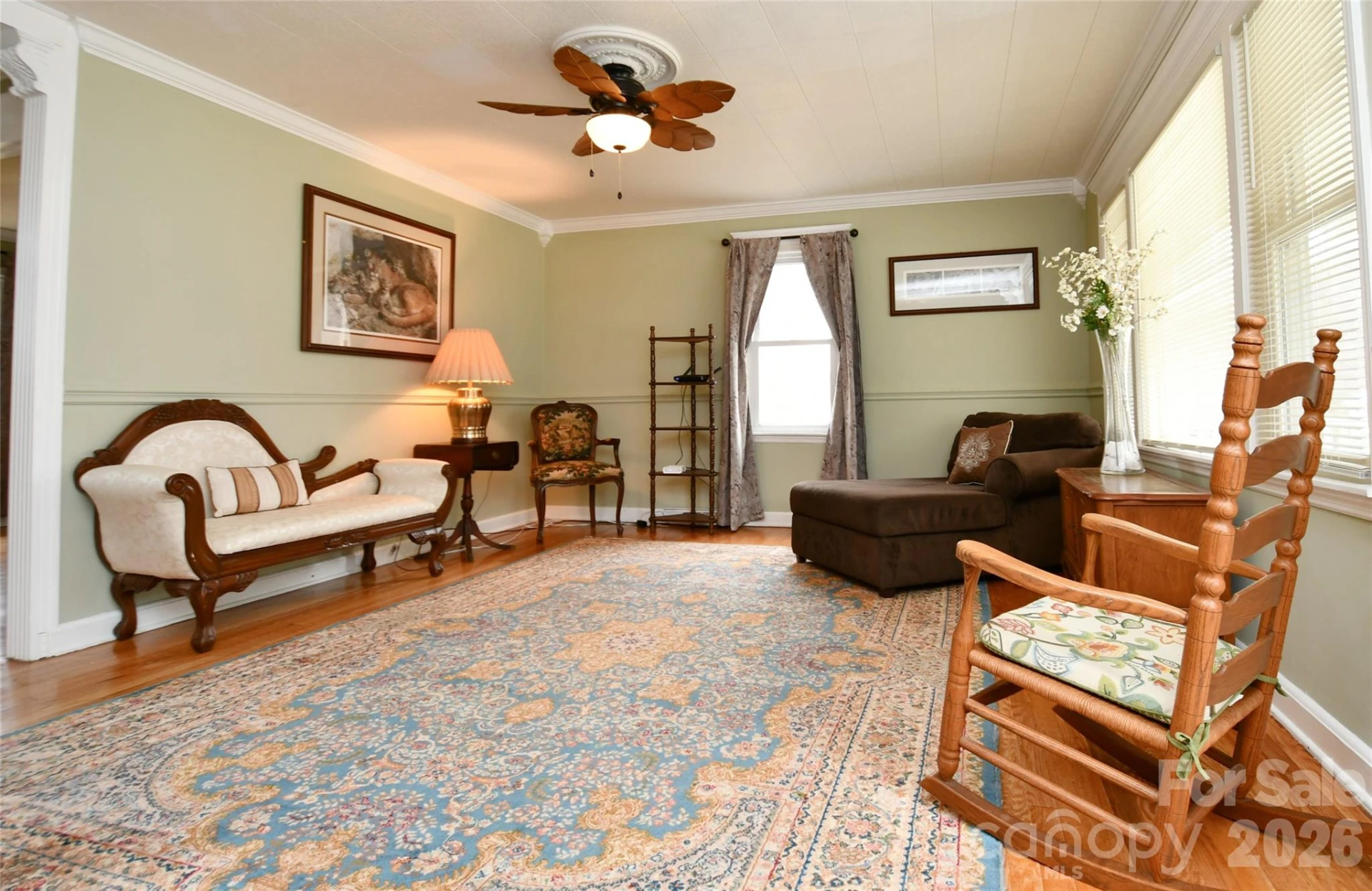 1650 Hughes Gap Road - Photo 3