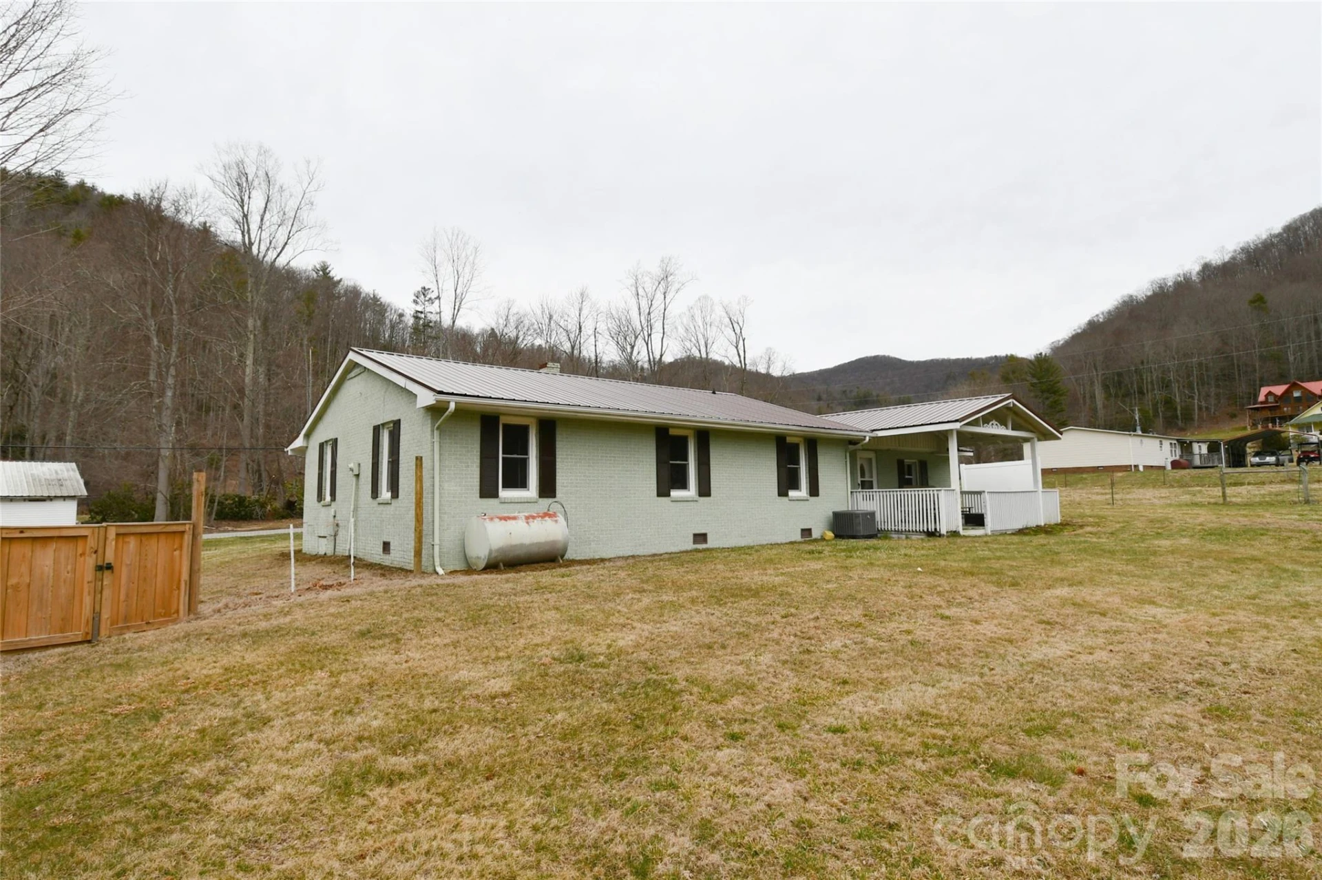 1650 Hughes Gap Road - Photo 30
