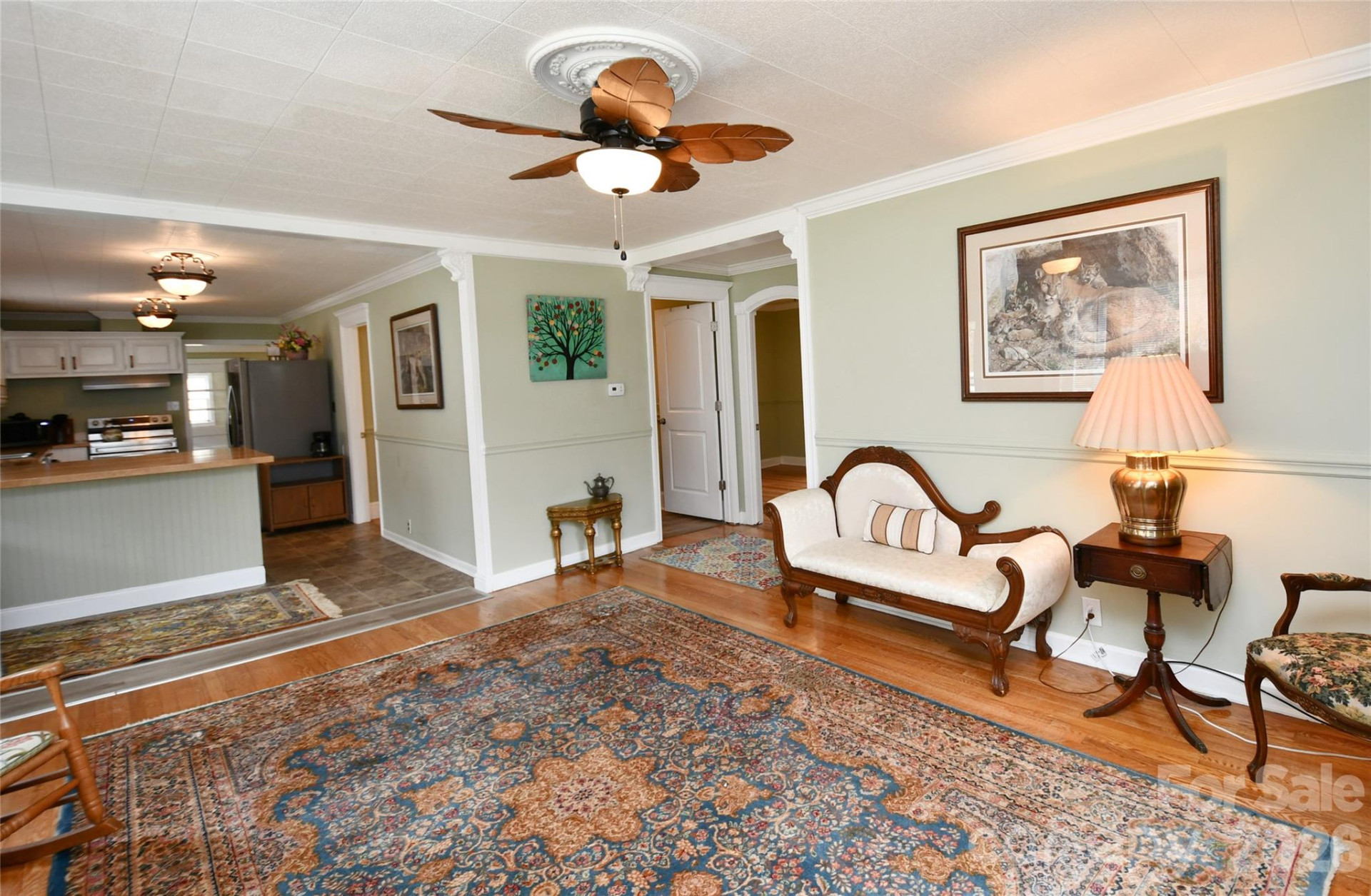 1650 Hughes Gap Road - Photo 4