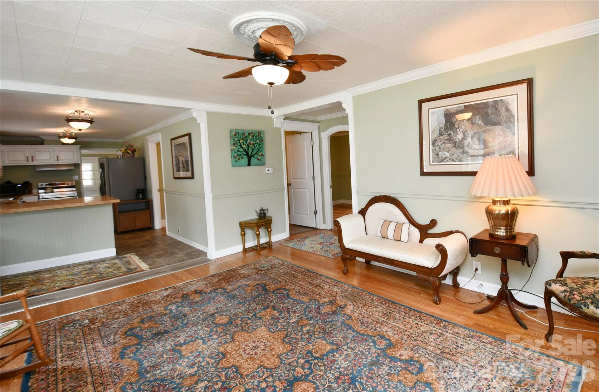 1650 Hughes Gap Road - Photo 4
