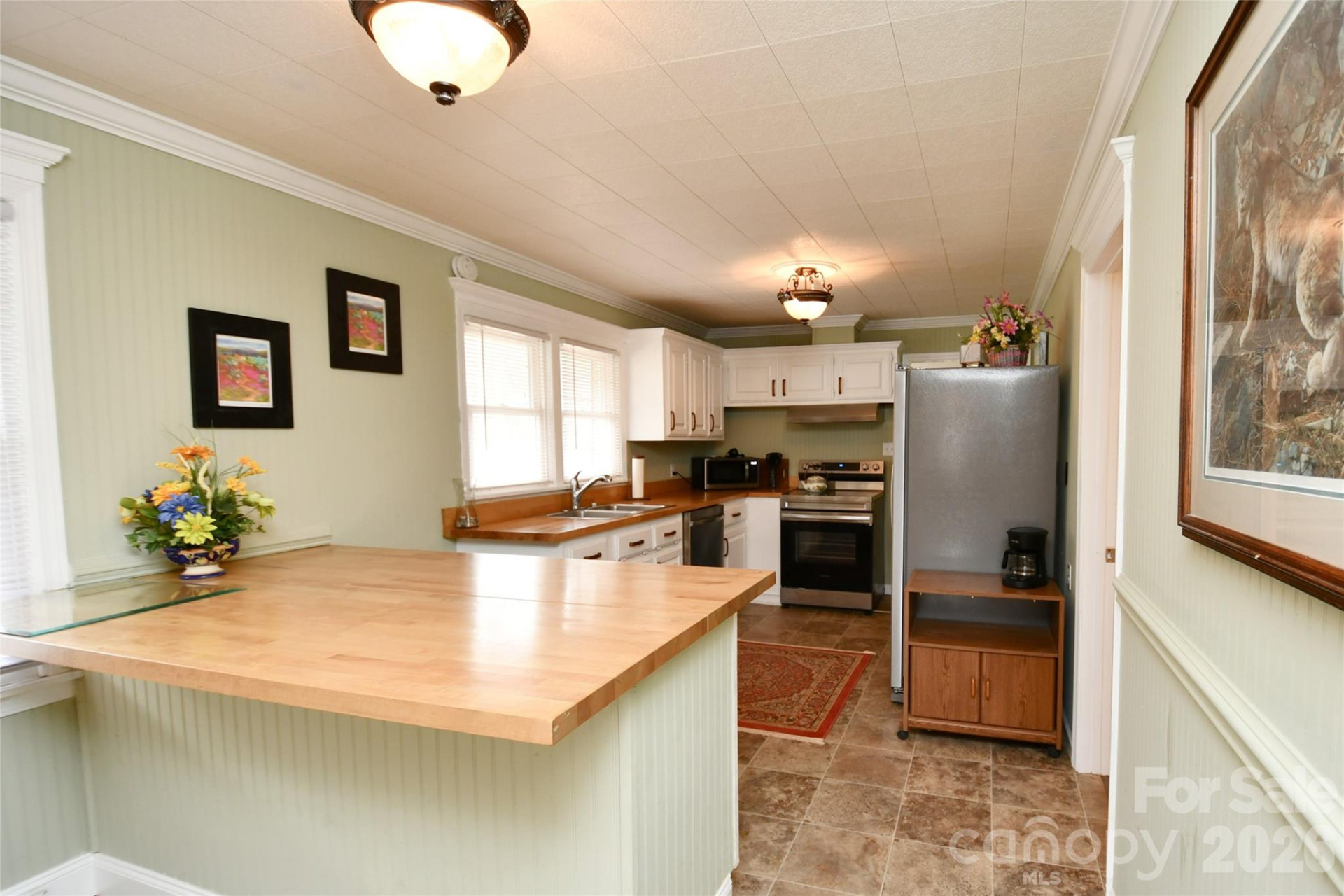 1650 Hughes Gap Road - Photo 5