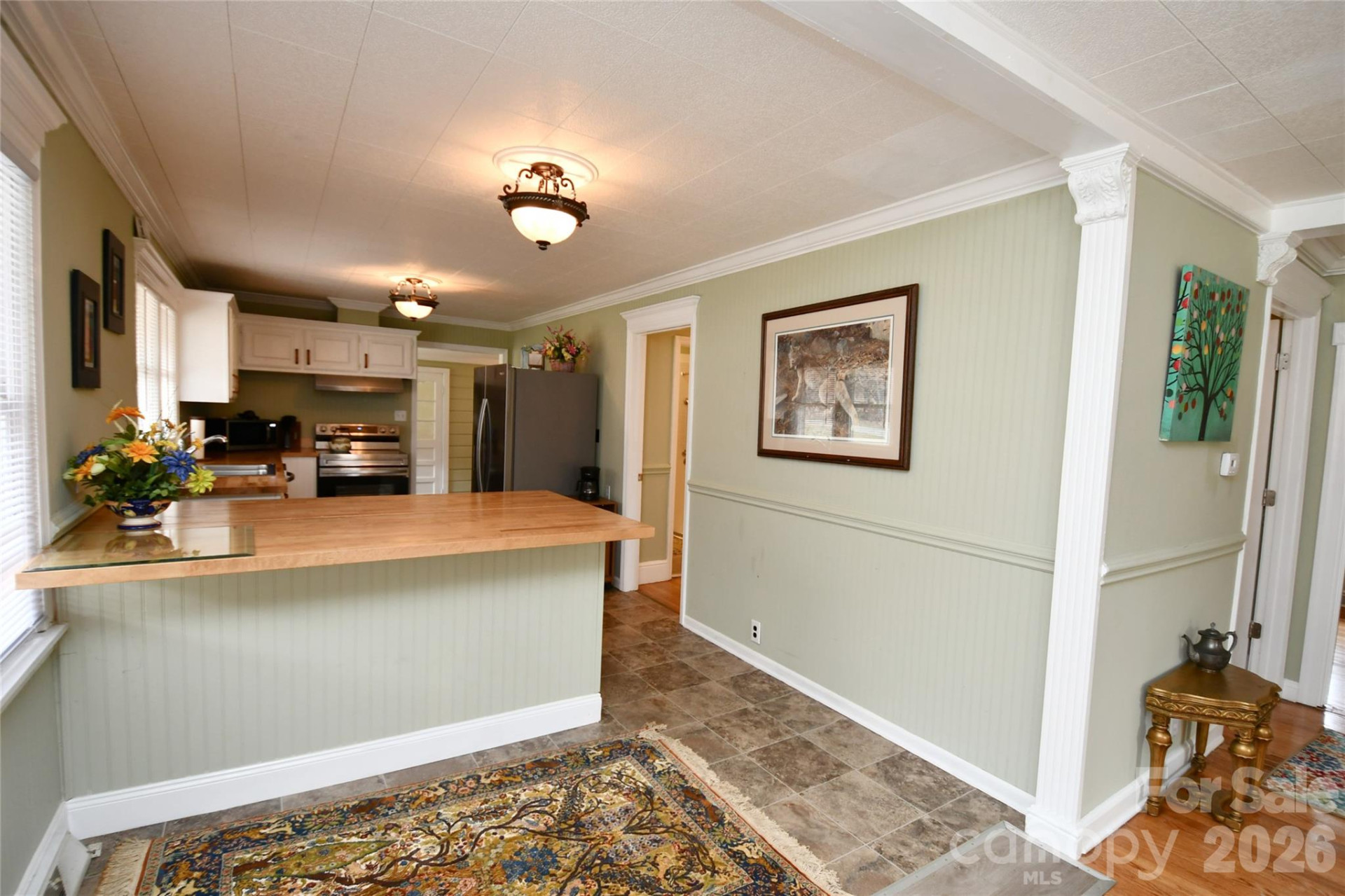 1650 Hughes Gap Road - Photo 6