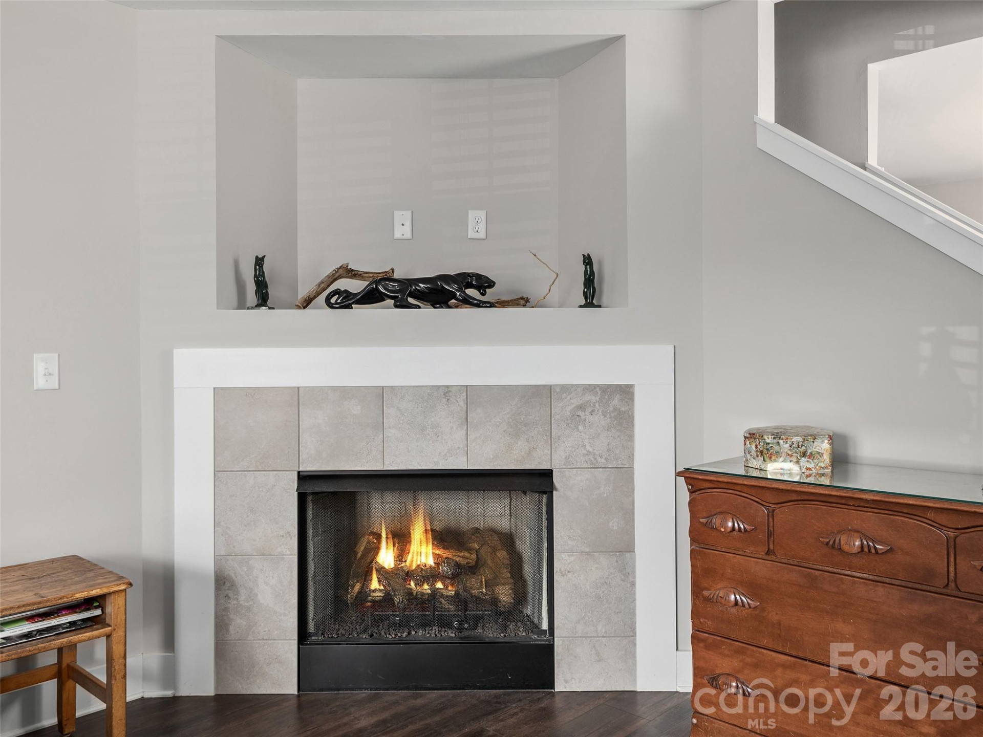 201 Stoney Point Way - Photo 5