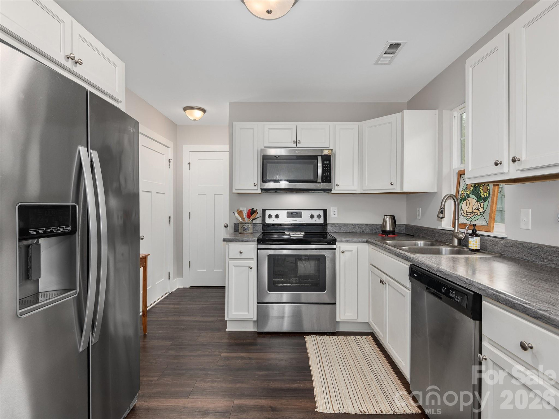 201 Stoney Point Way - Photo 8