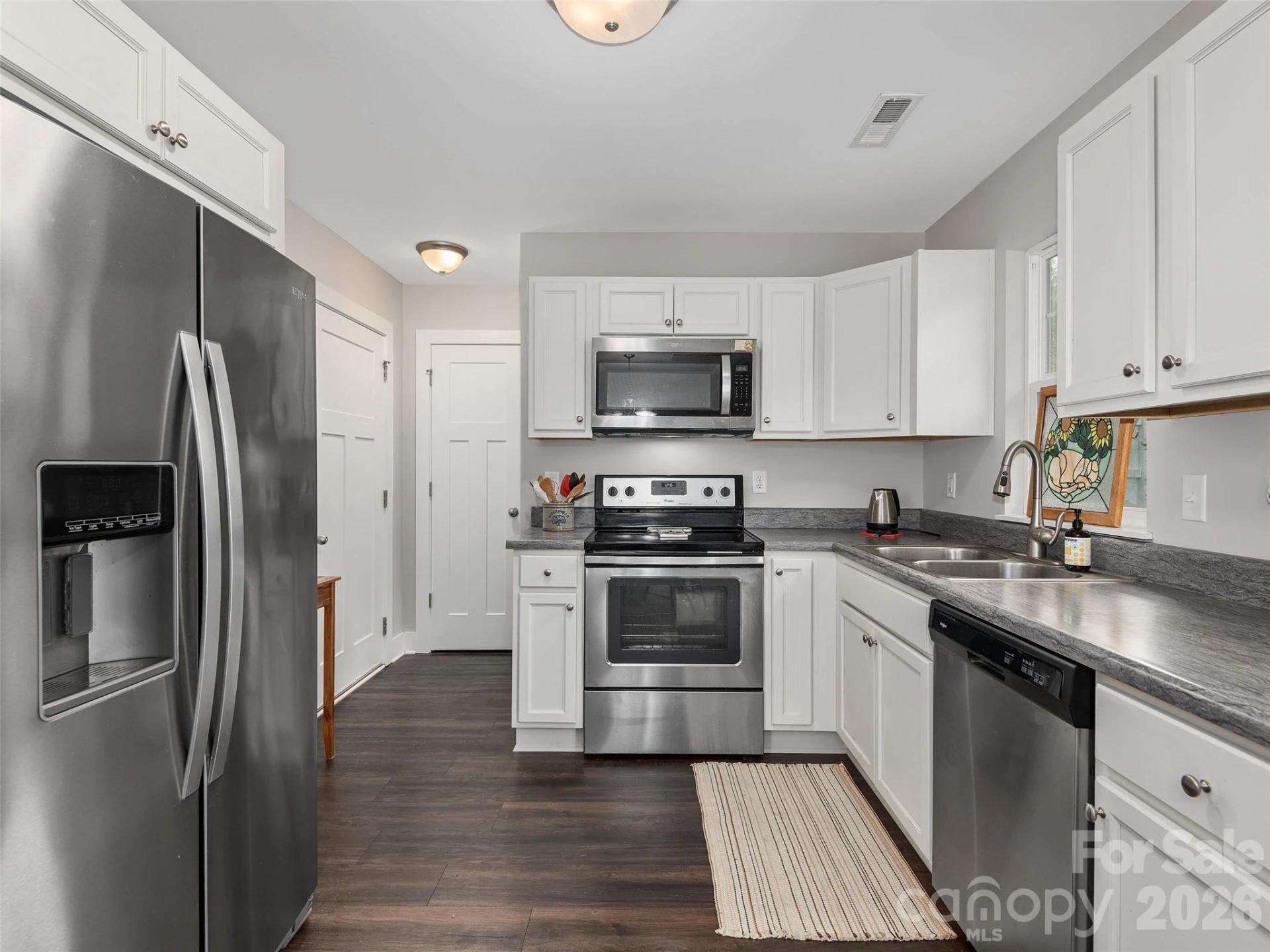 201 Stoney Point Way - Photo 8