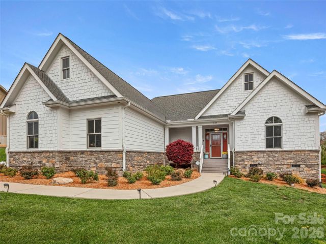 127 Rockbridge Road, Mills River, NC, 28759