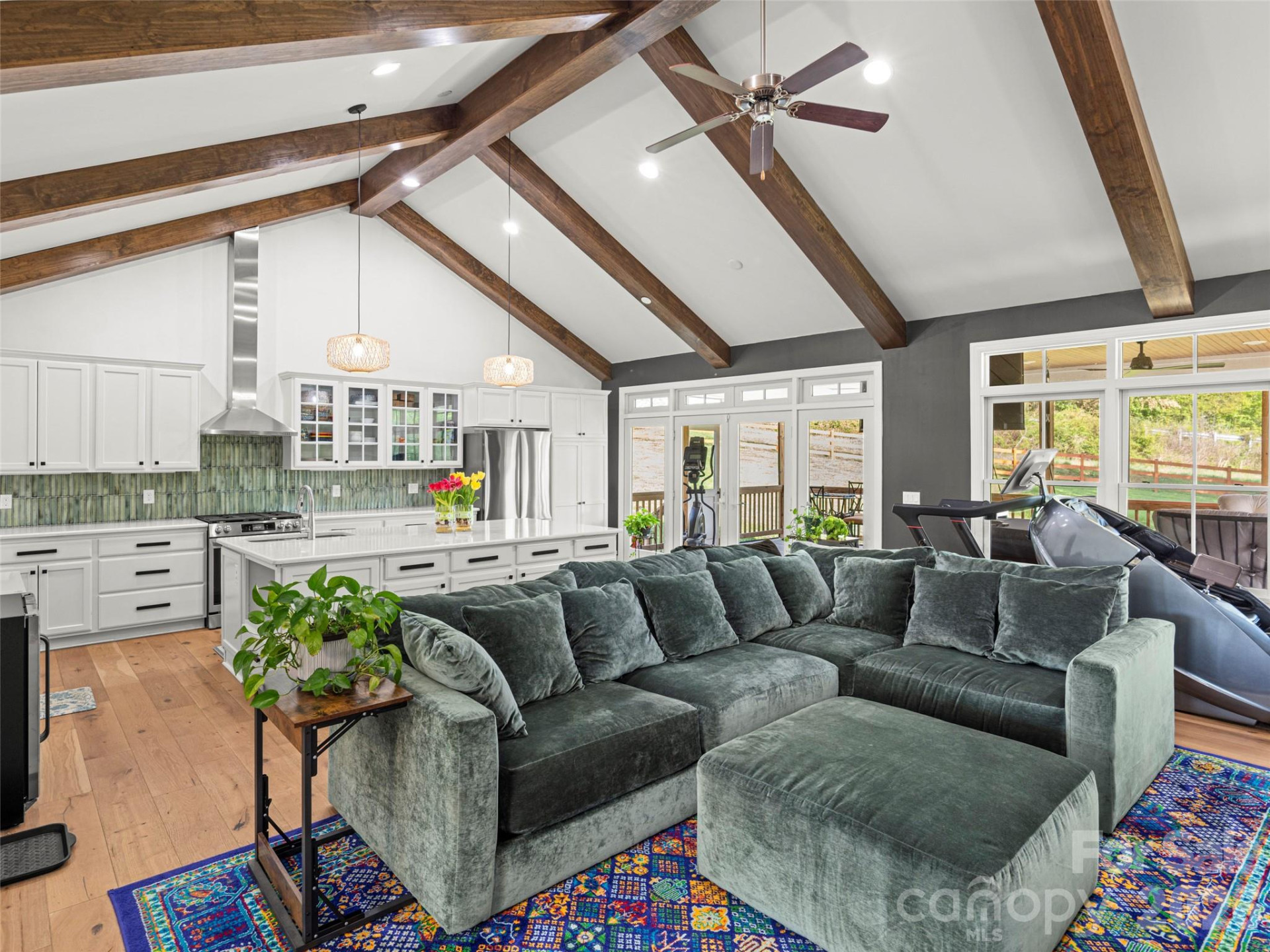 127 Rockbridge Road - Photo 3