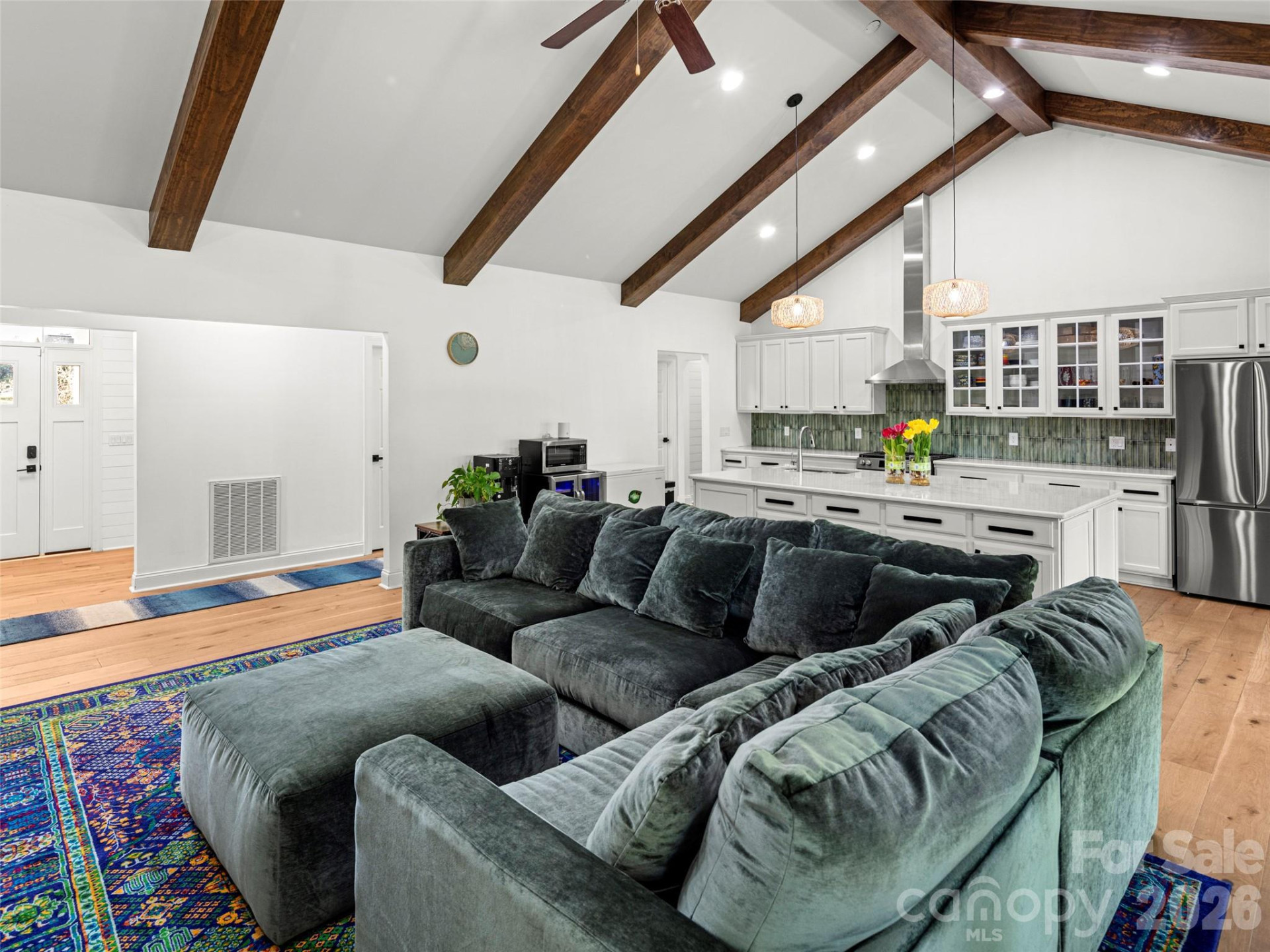 127 Rockbridge Road - Photo 4