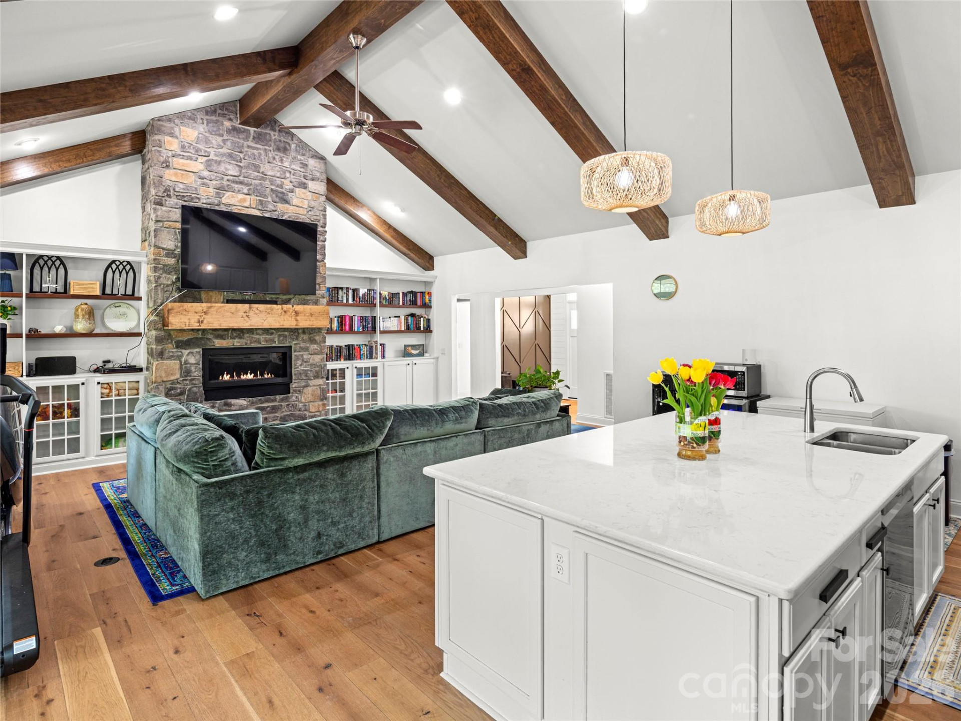 127 Rockbridge Road - Photo 5