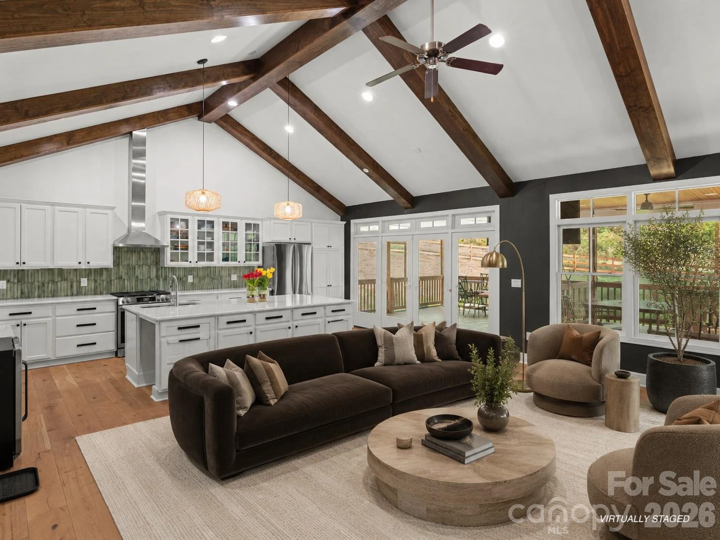 127 Rockbridge Road - Photo 4