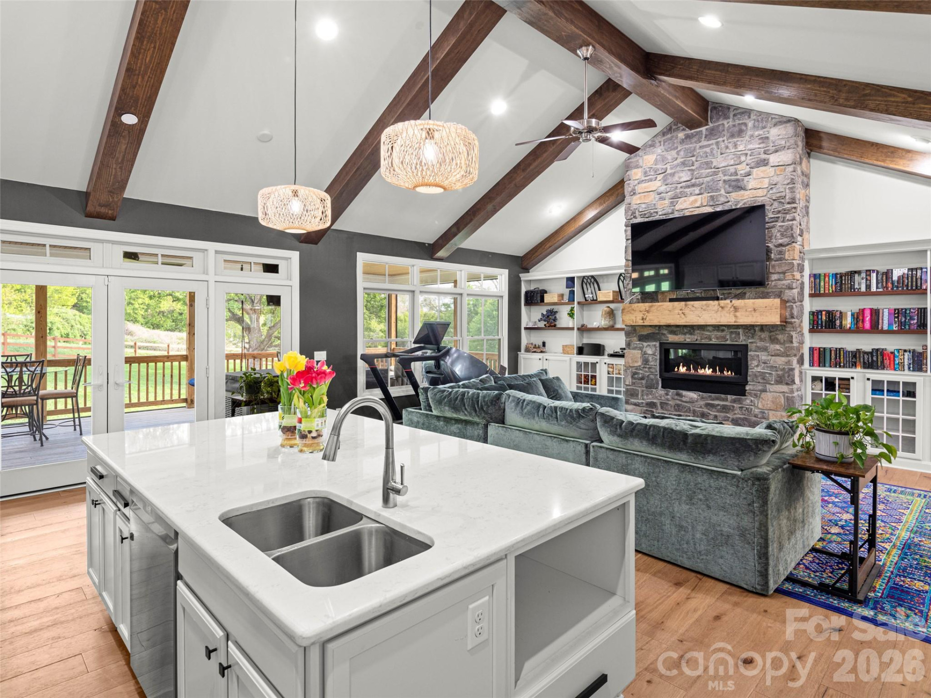 127 Rockbridge Road - Photo 6