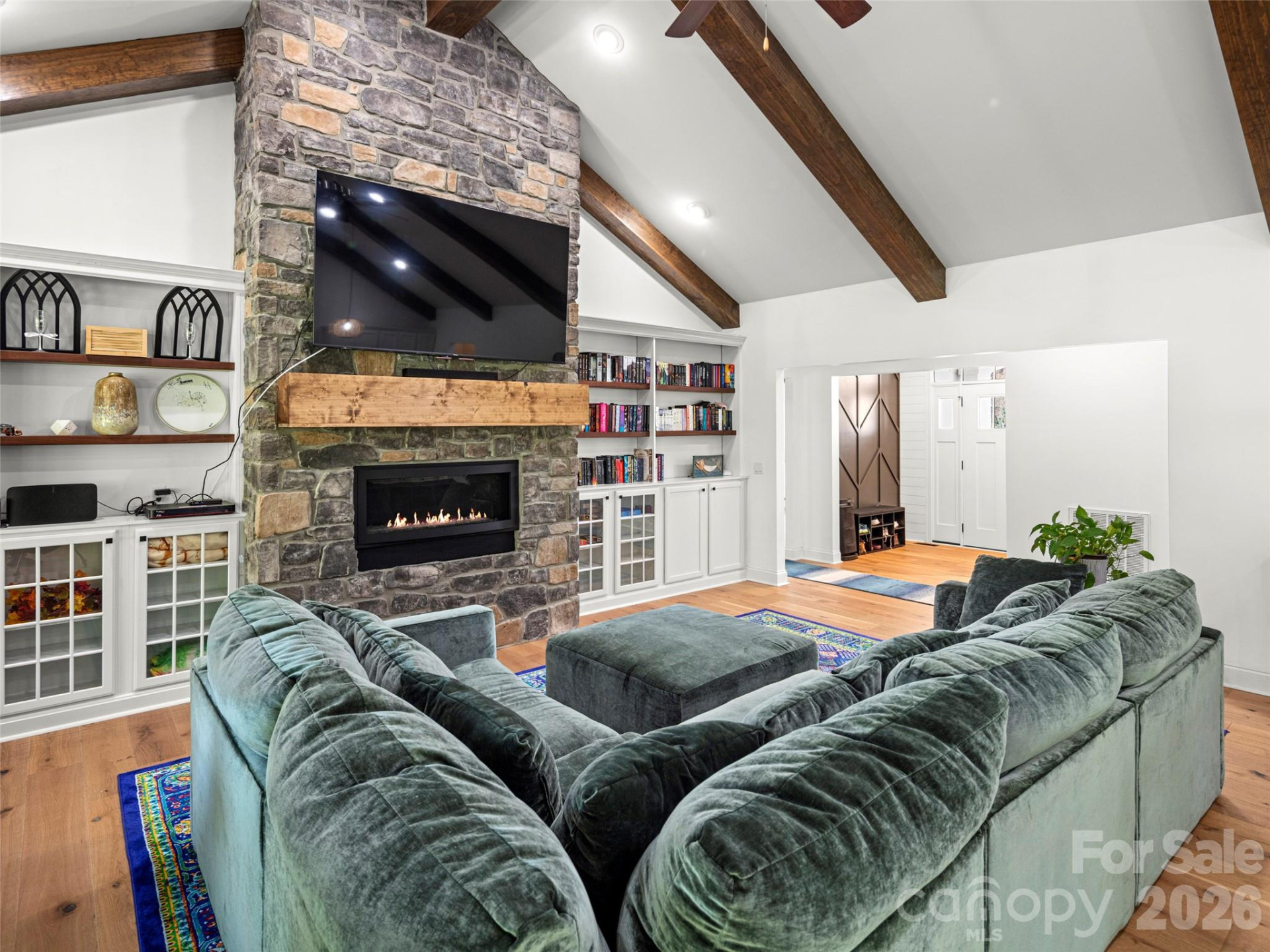 127 Rockbridge Road - Photo 7