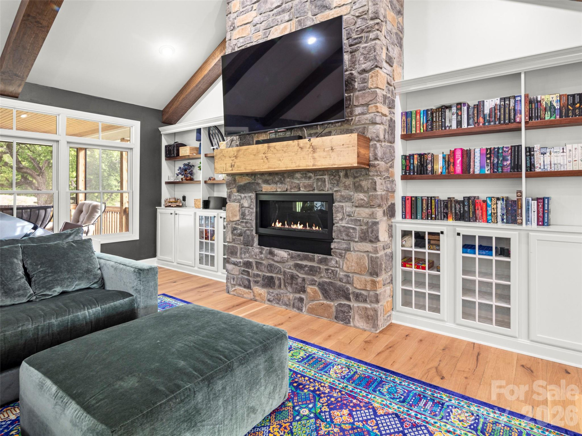 127 Rockbridge Road - Photo 8