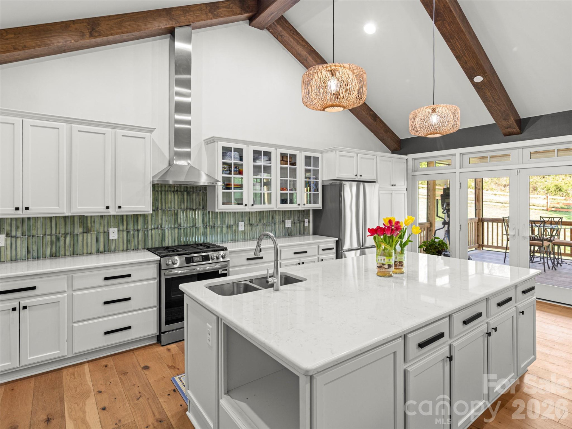 127 Rockbridge Road - Photo 10