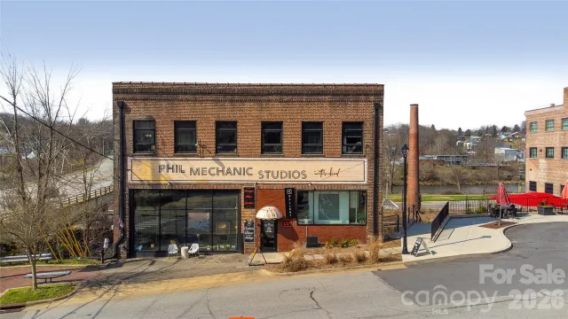 109 Roberts Street, Asheville, NC, 28801