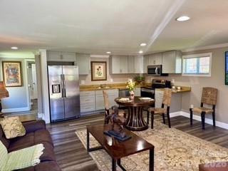 1638 Hughes Gap Road - Photo 4