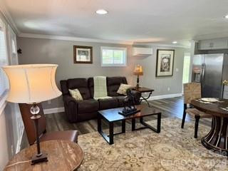 1638 Hughes Gap Road - Photo 5