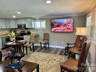 1638 Hughes Gap Road - Photo 6