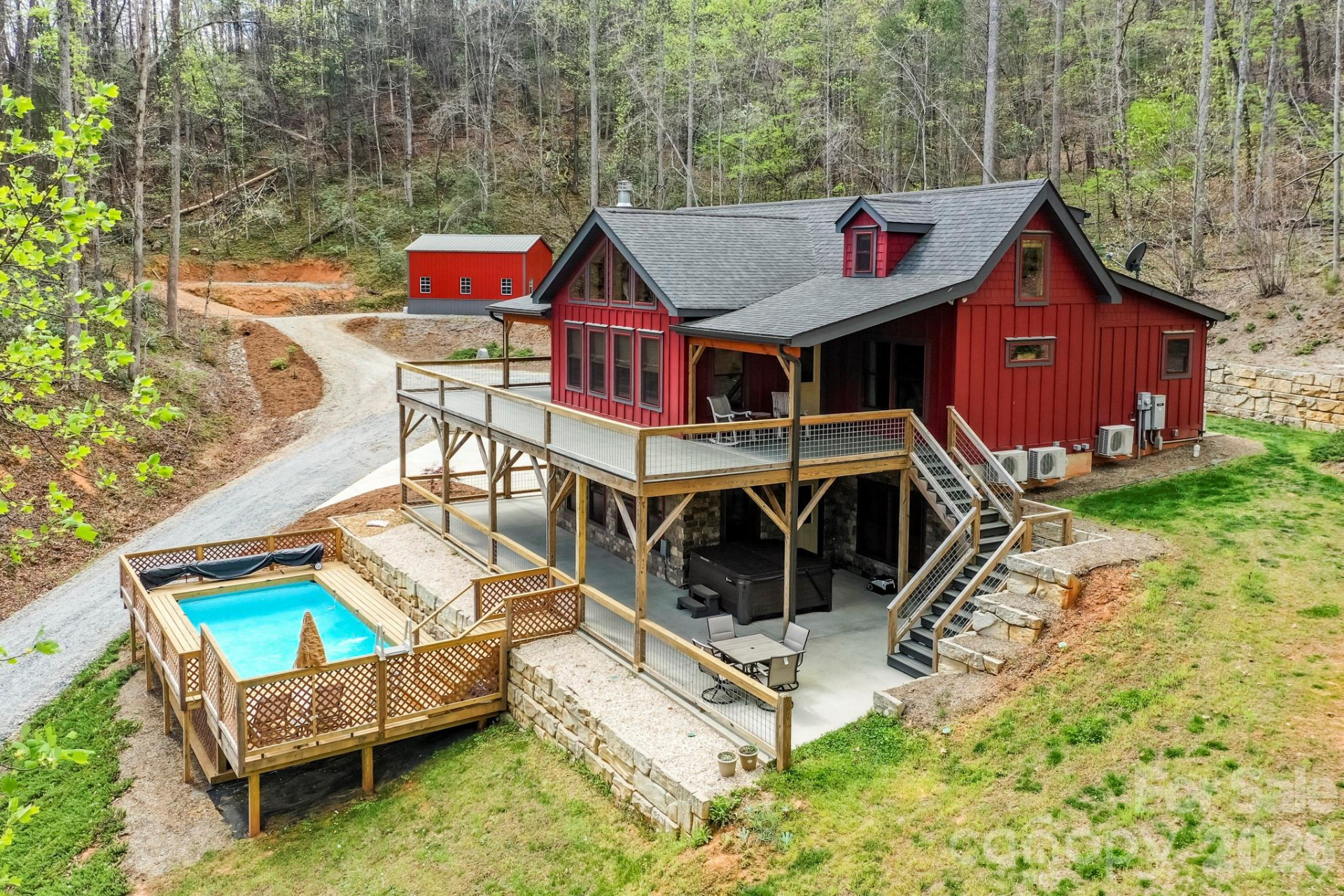 670 Island Creek Road