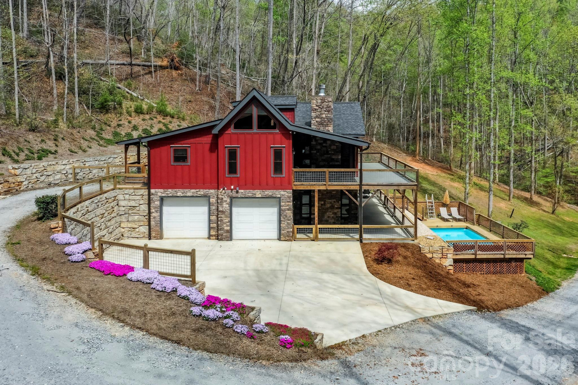 670 Island Creek Road - Photo 2