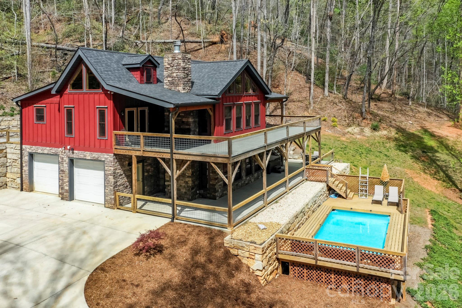 670 Island Creek Road - Photo 3