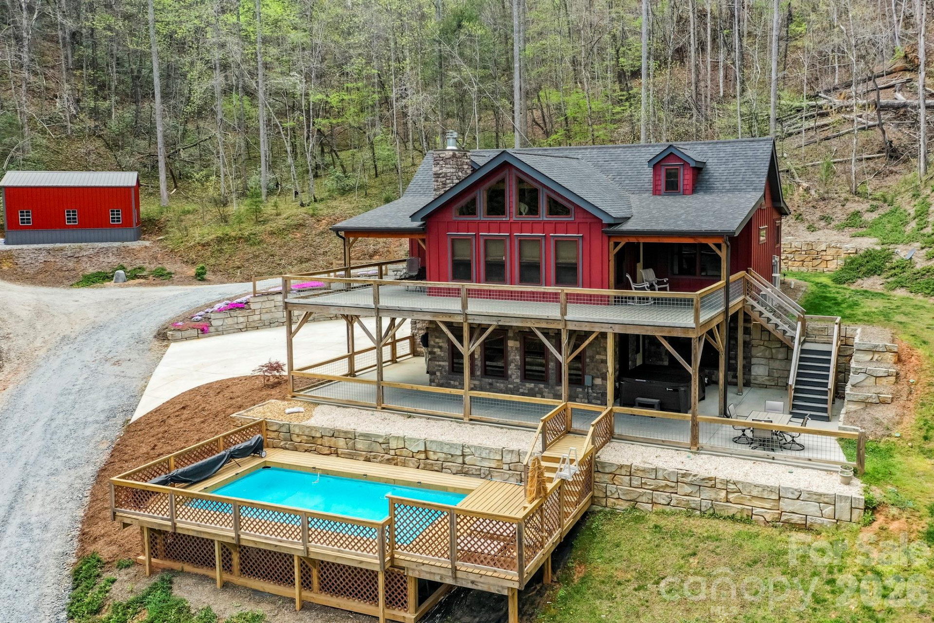 670 Island Creek Road - Photo 4