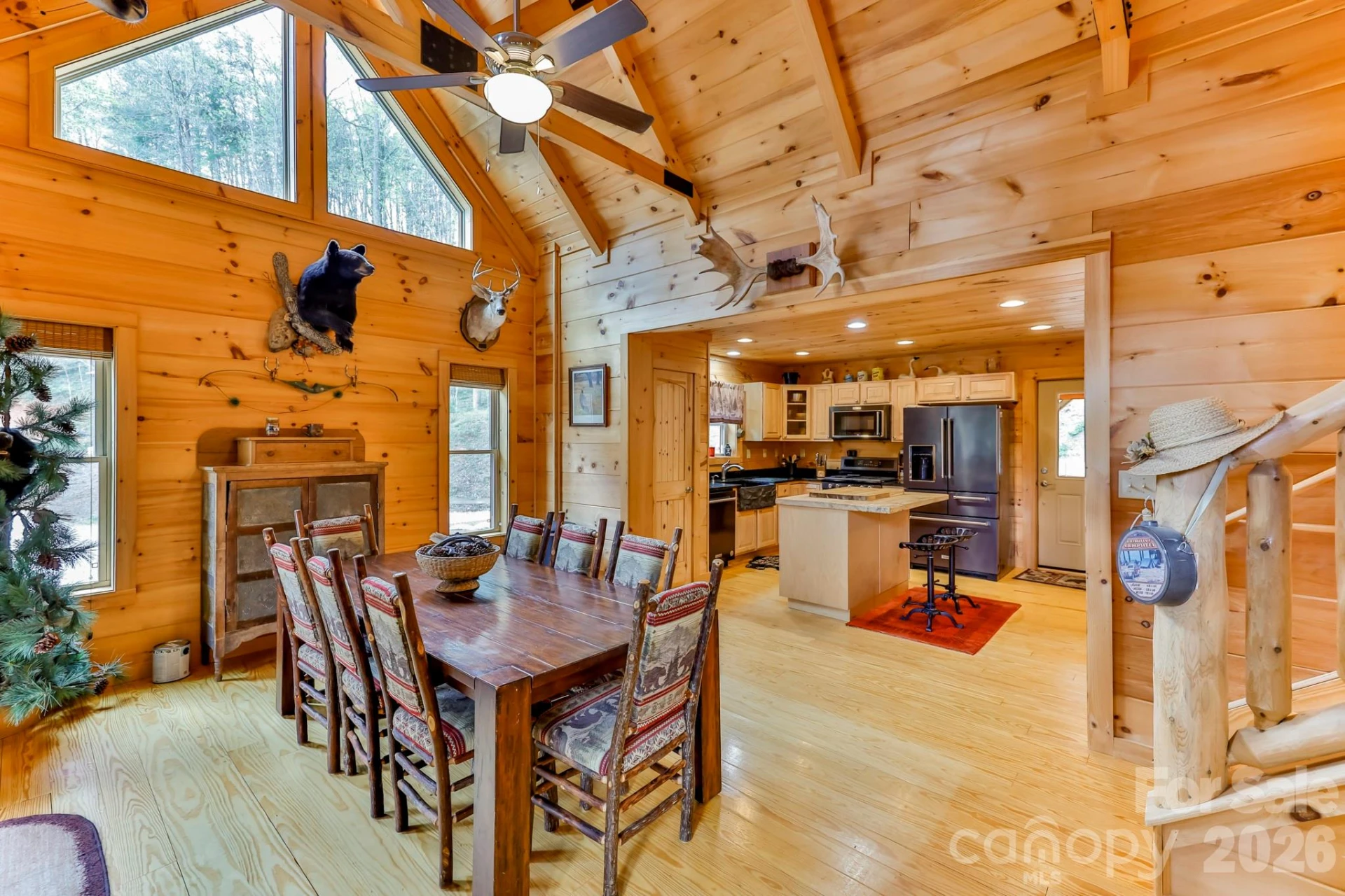 670 Island Creek Road - Photo 5