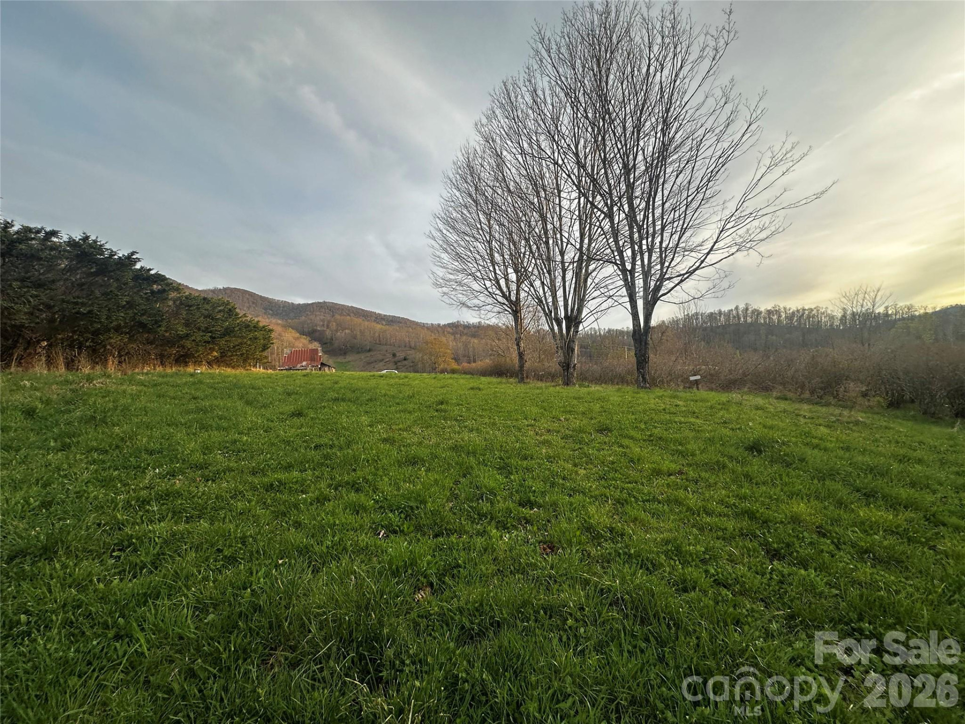 497 Odoms Chapel Road