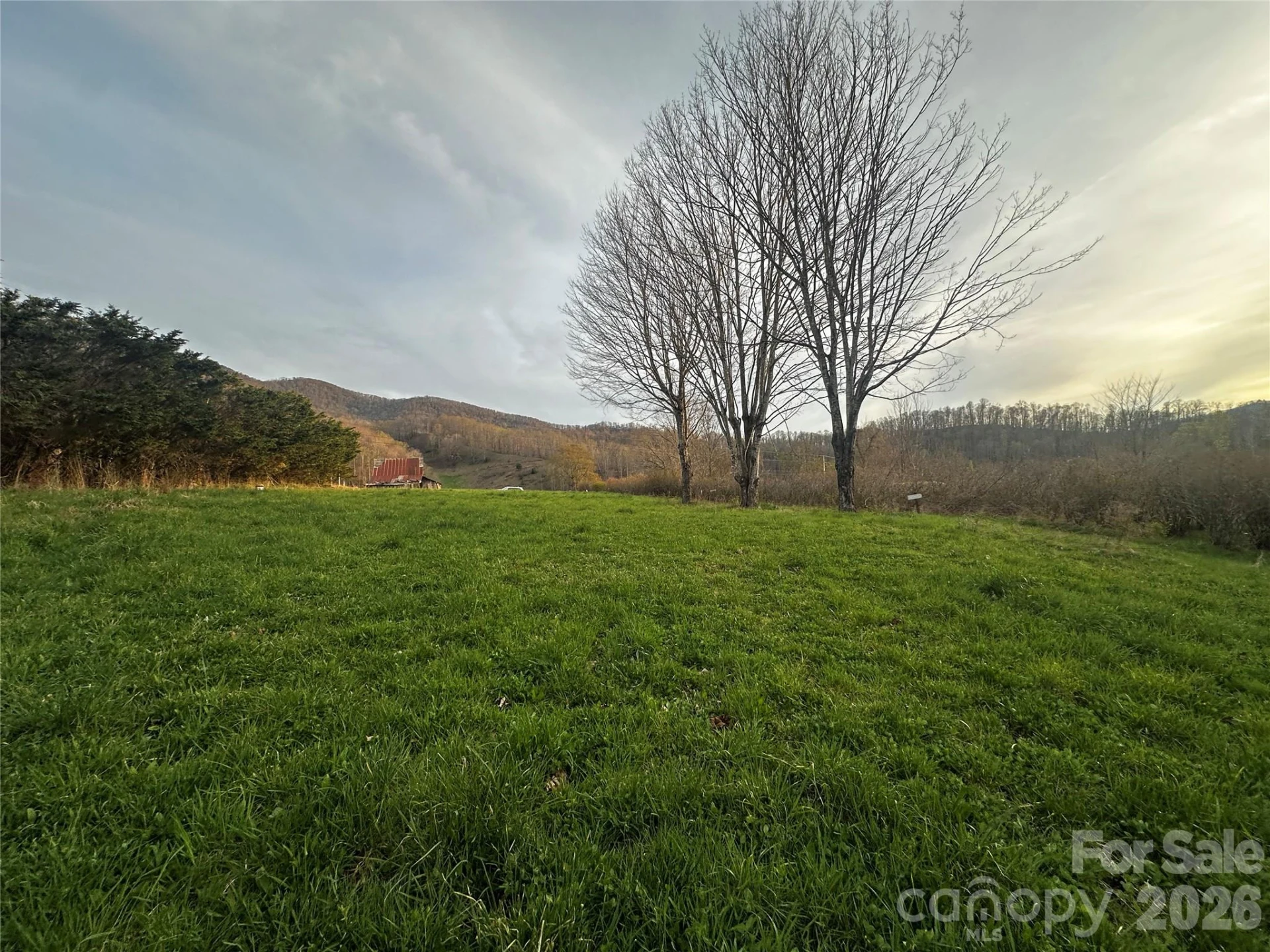 497 Odoms Chapel Road