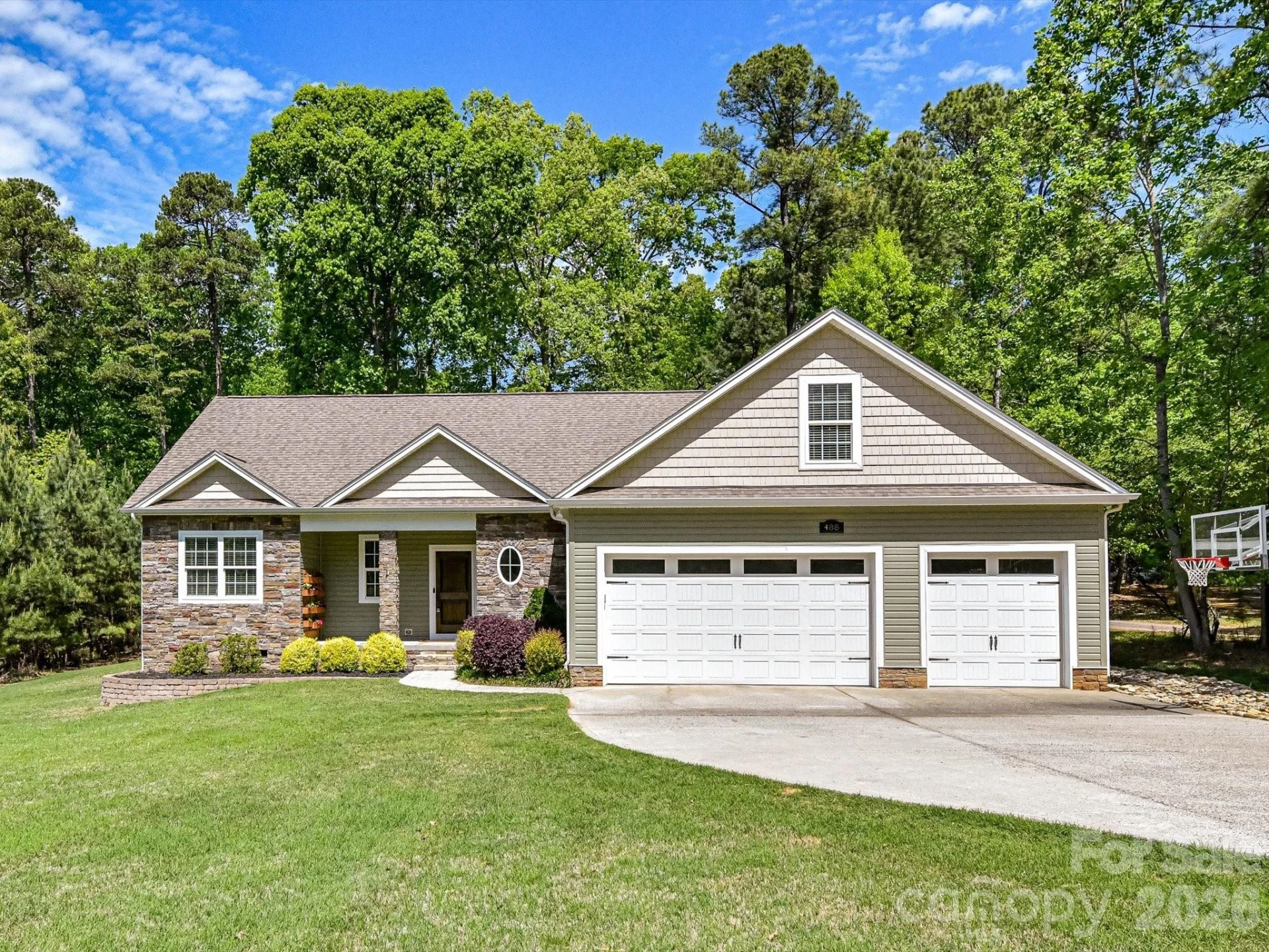 488 Mckendree Road